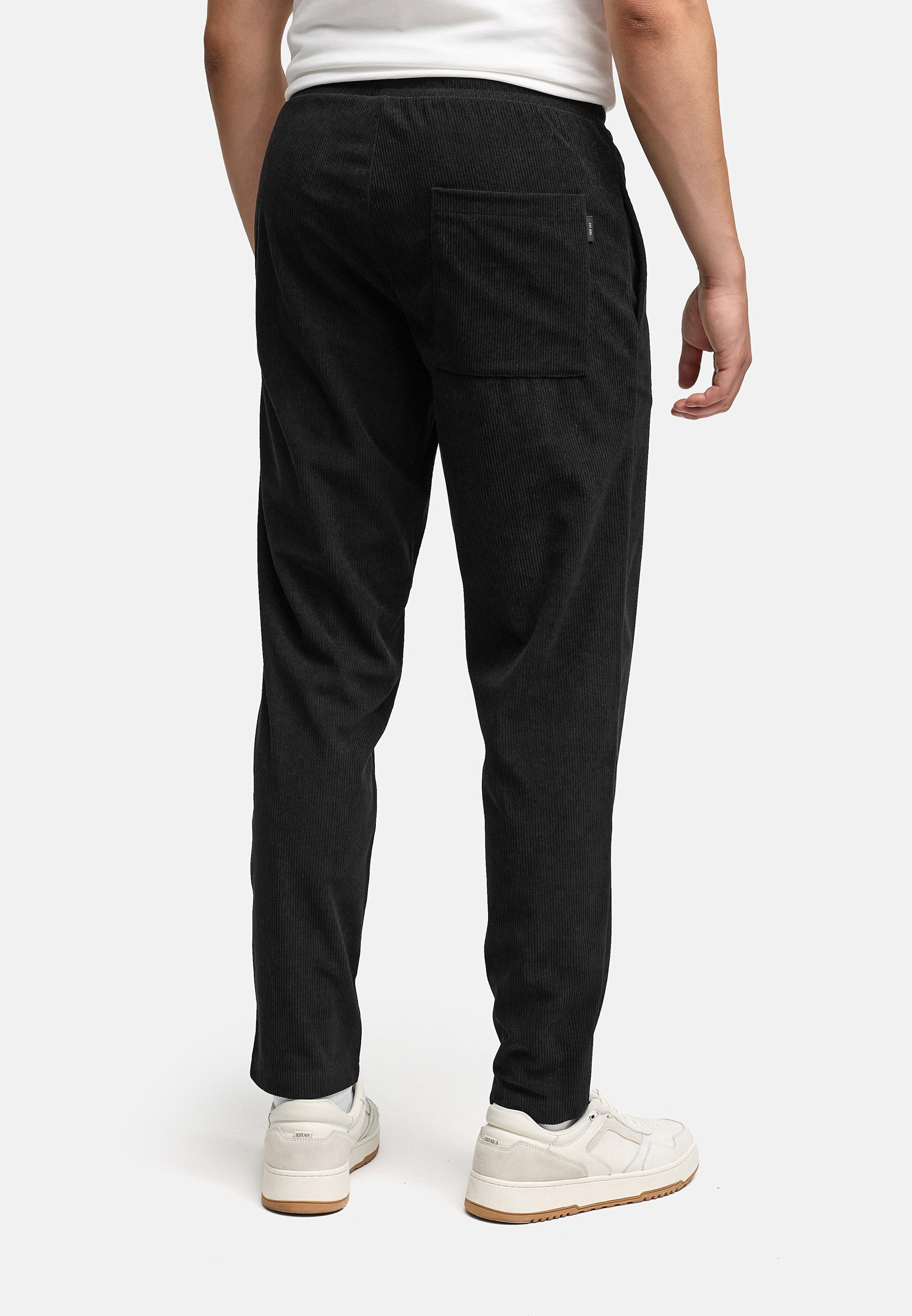 Chinohose INNemoto Pants Produktbild