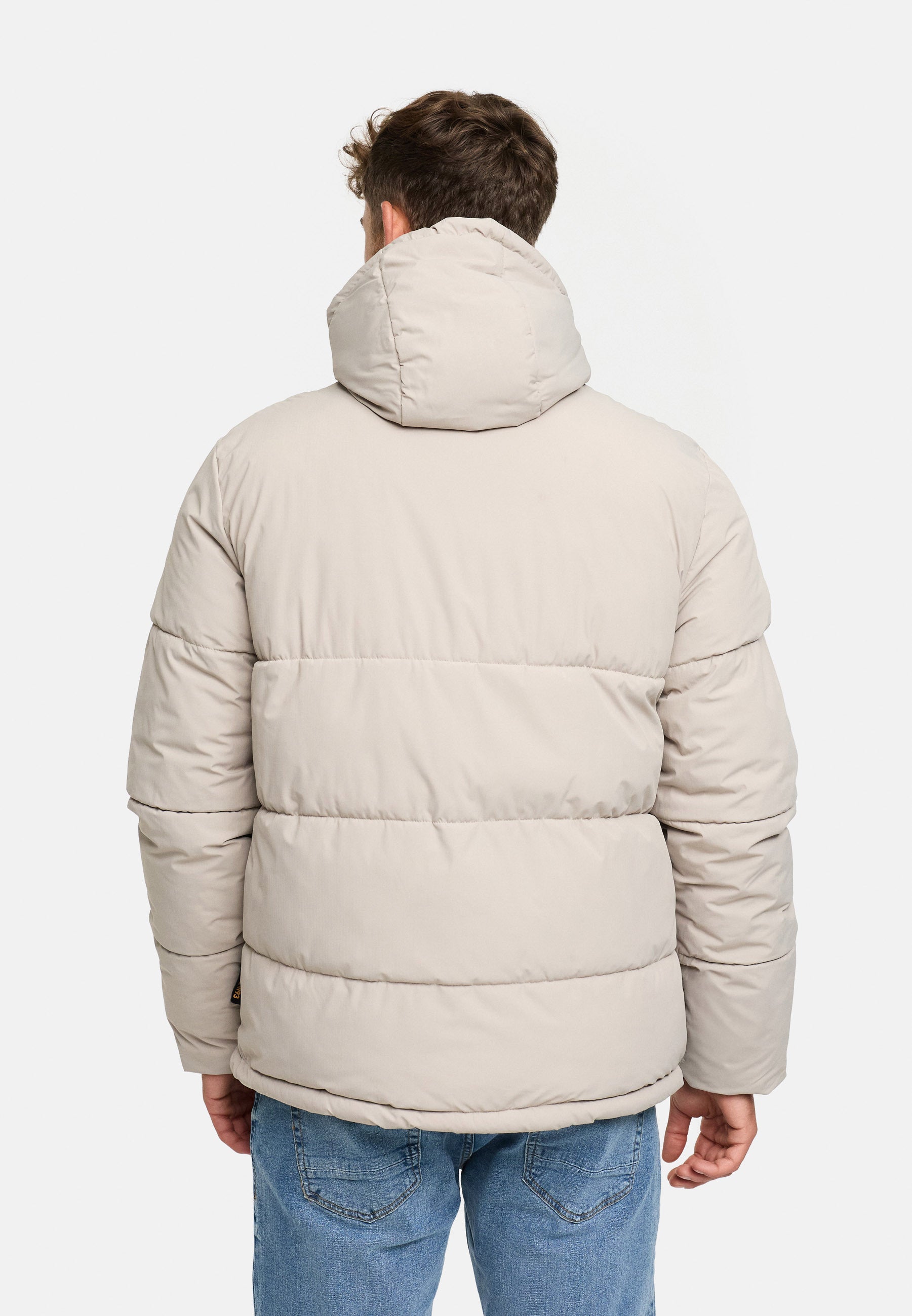 Winterjacke INLaurits Jacket Produktbild