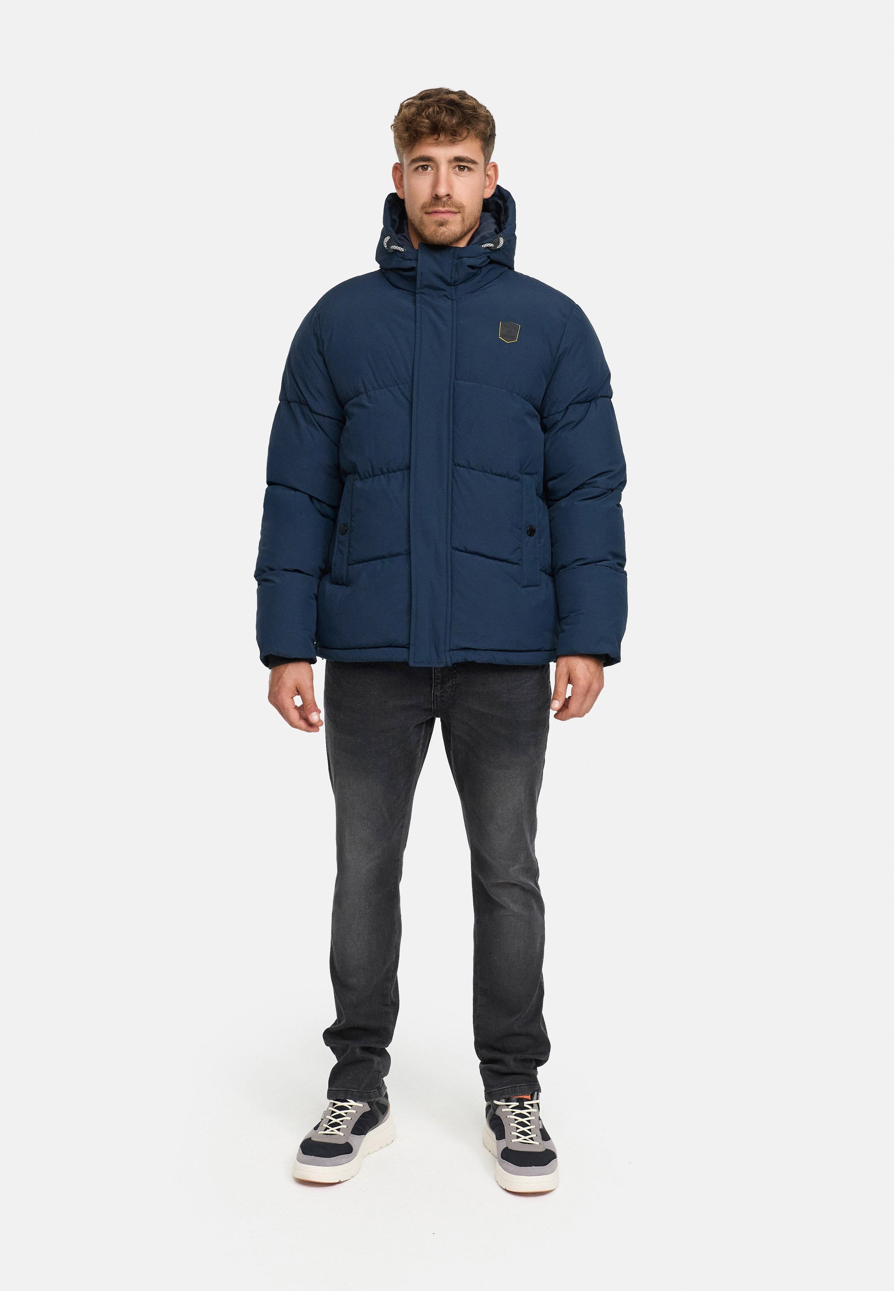 Winterjacke INLaurits Jacket Produktbild