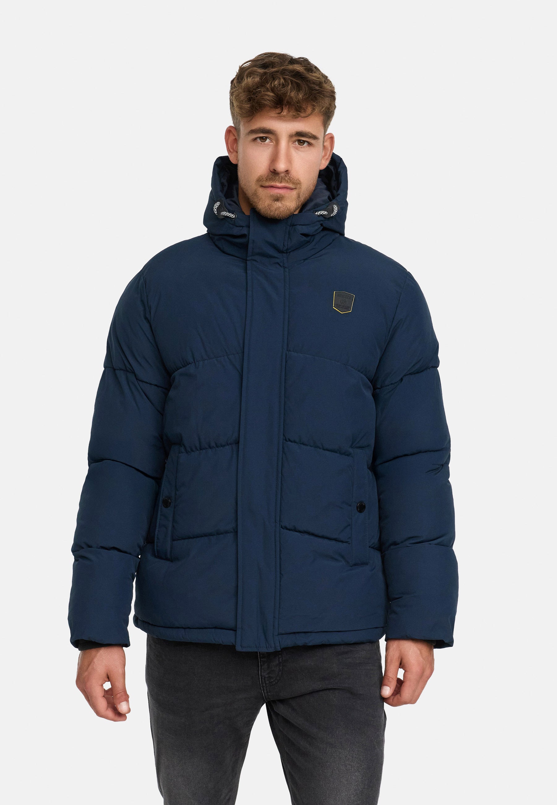Winterjacke INLaurits Jacket Produktbild