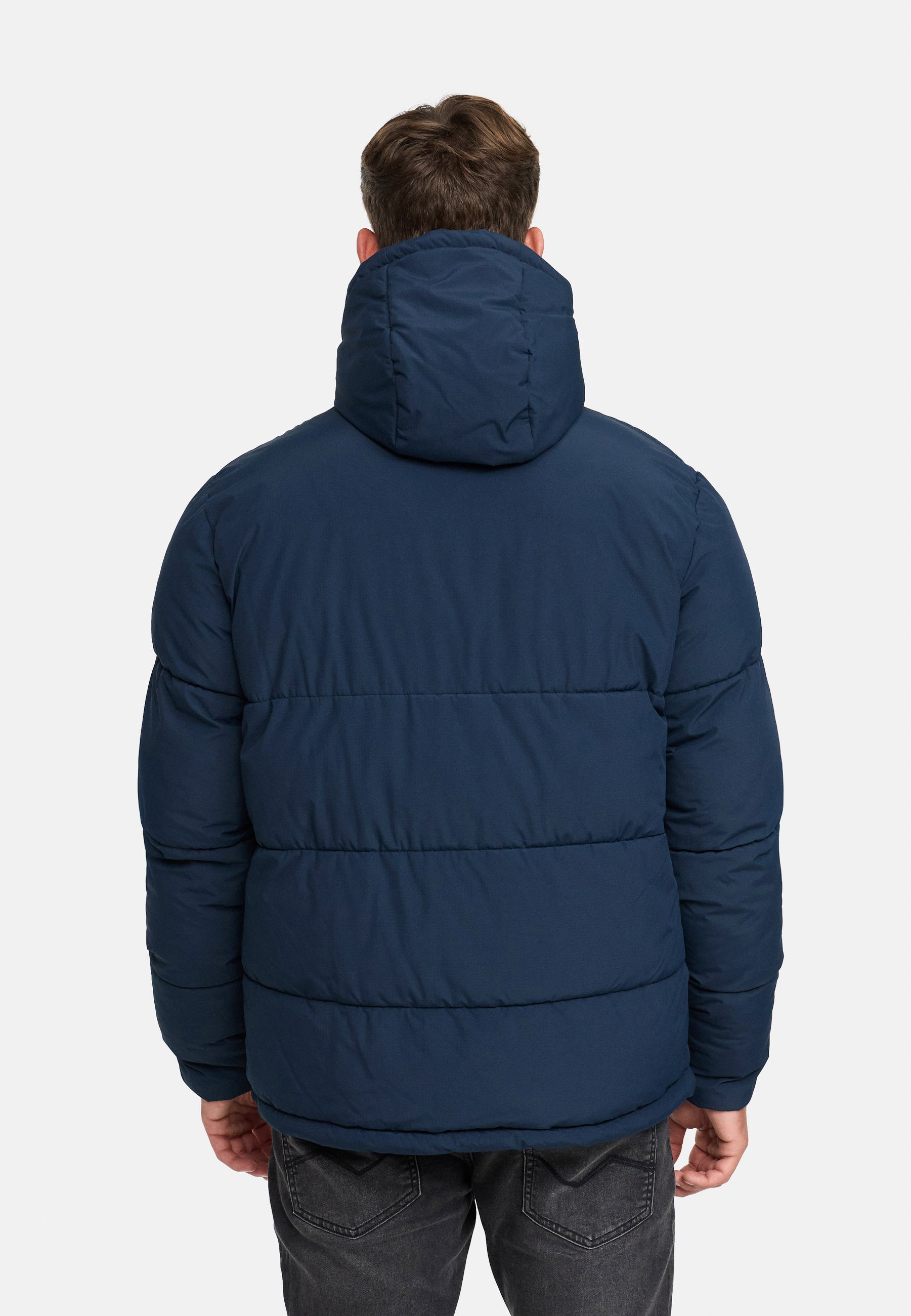 Winterjacke INLaurits Jacket Produktbild