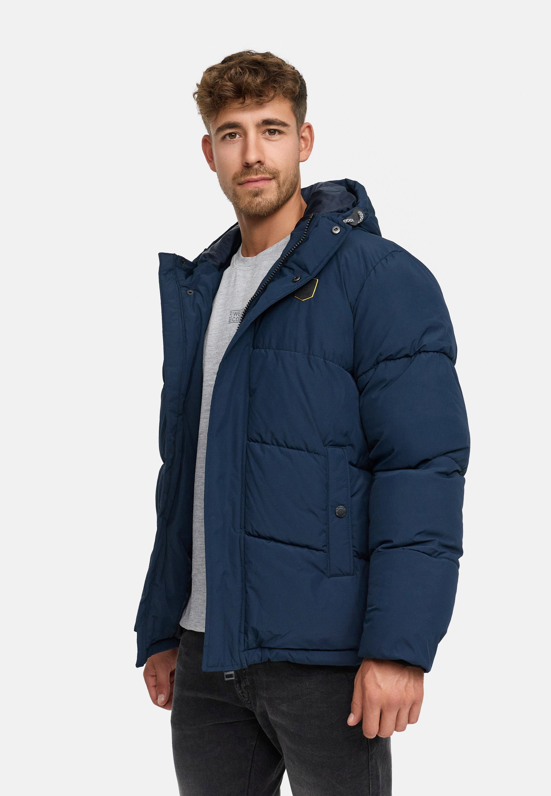 Winterjacke INLaurits Jacket Produktbild