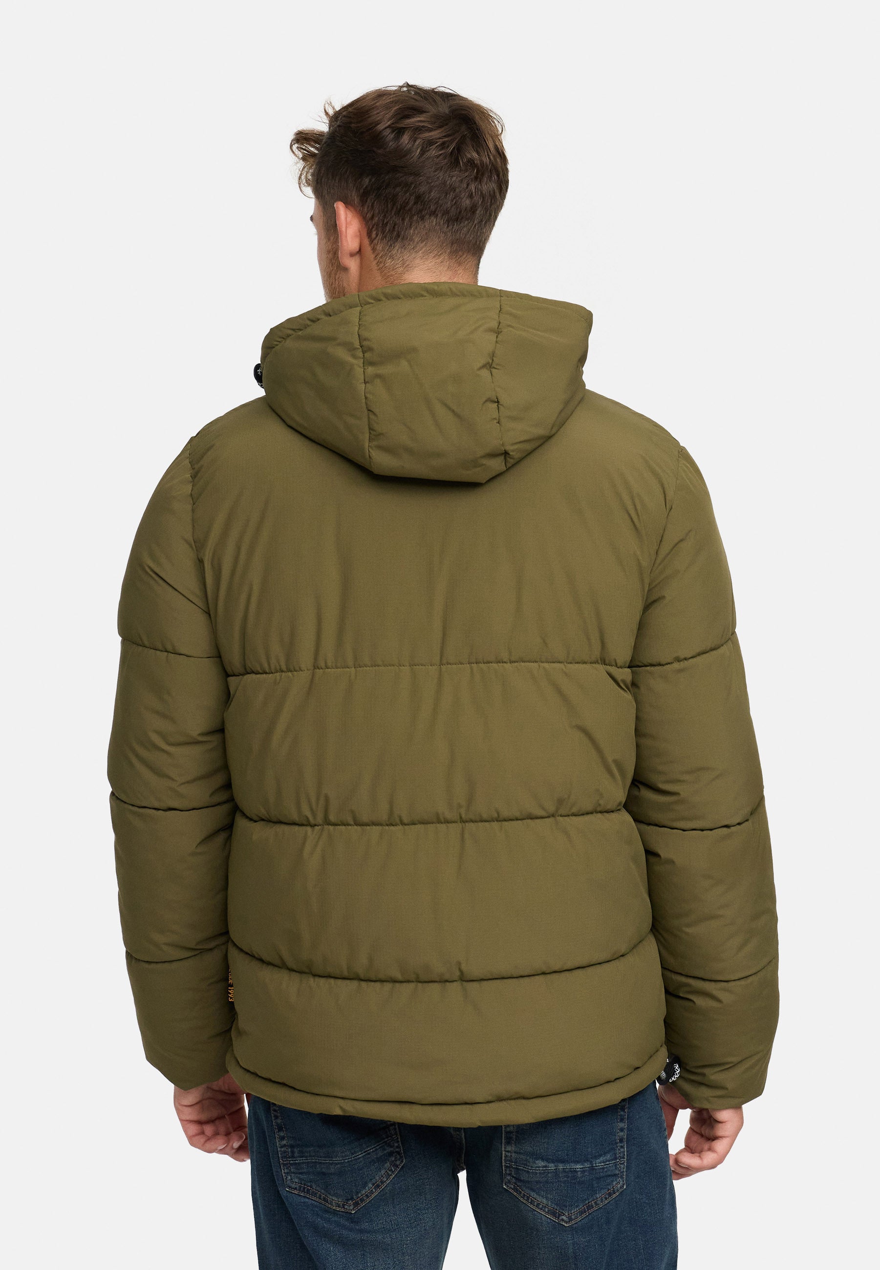 Winterjacke INLaurits Jacket Produktbild