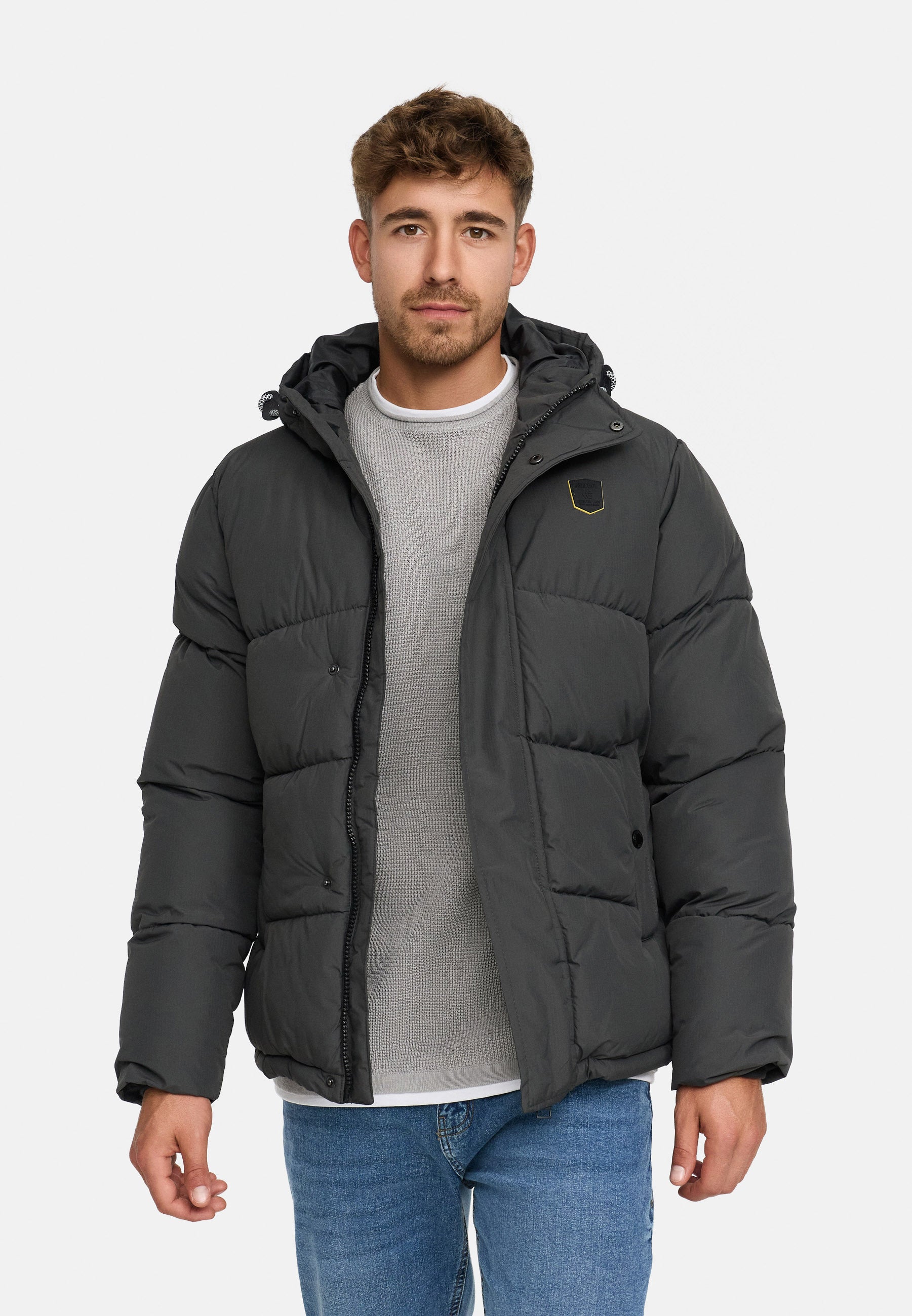 Winterjacke INLaurits Jacket Produktbild