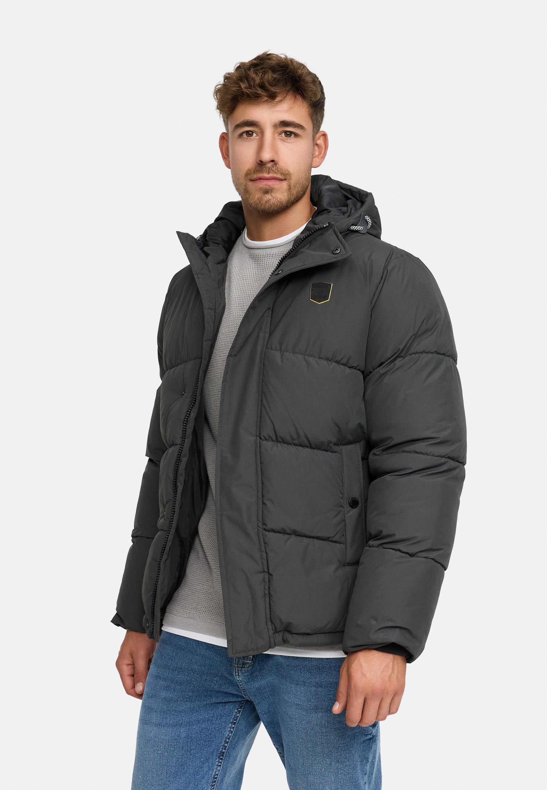 Winterjacke INLaurits Jacket Produktbild
