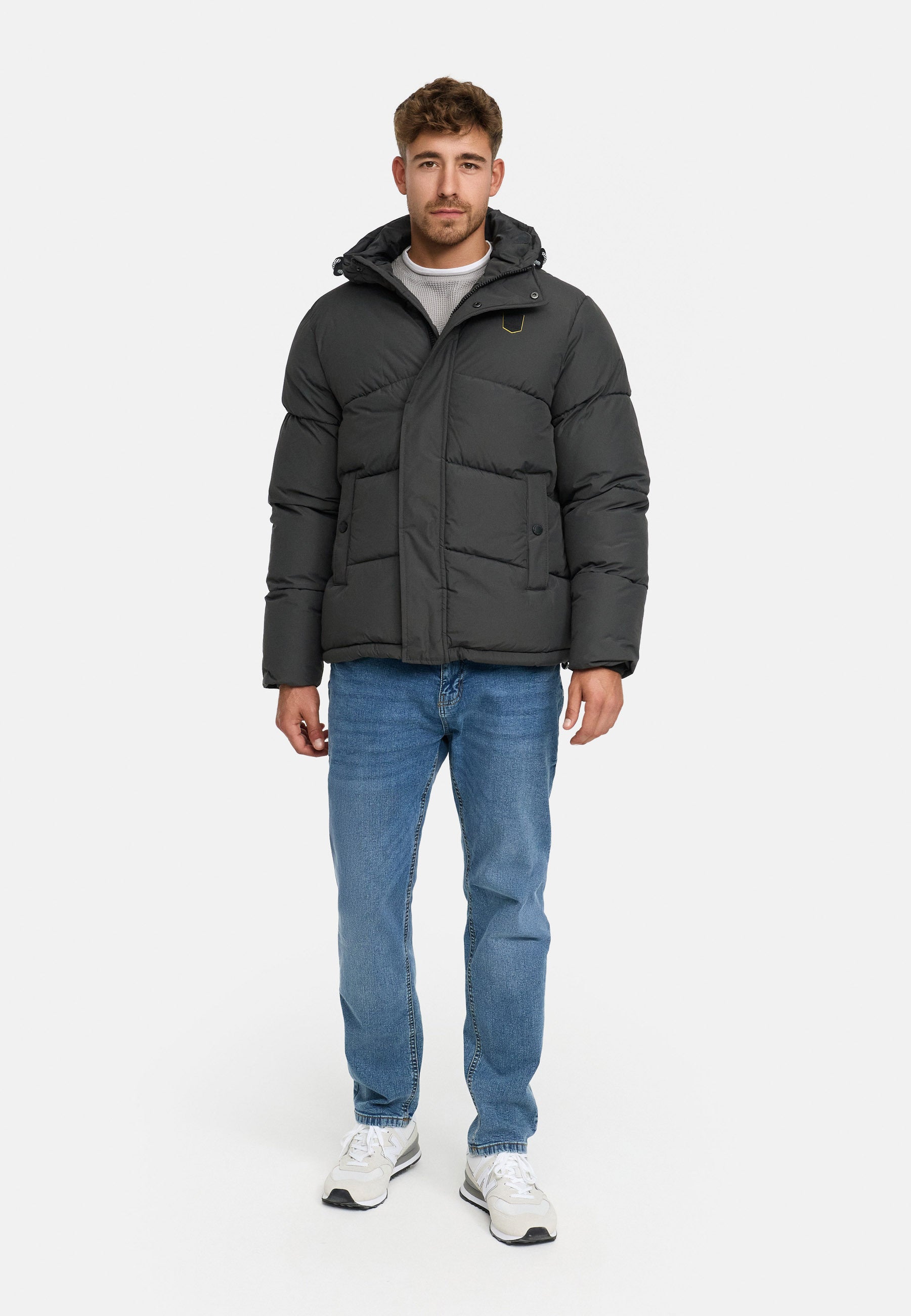 Winterjacke INLaurits Jacket Produktbild