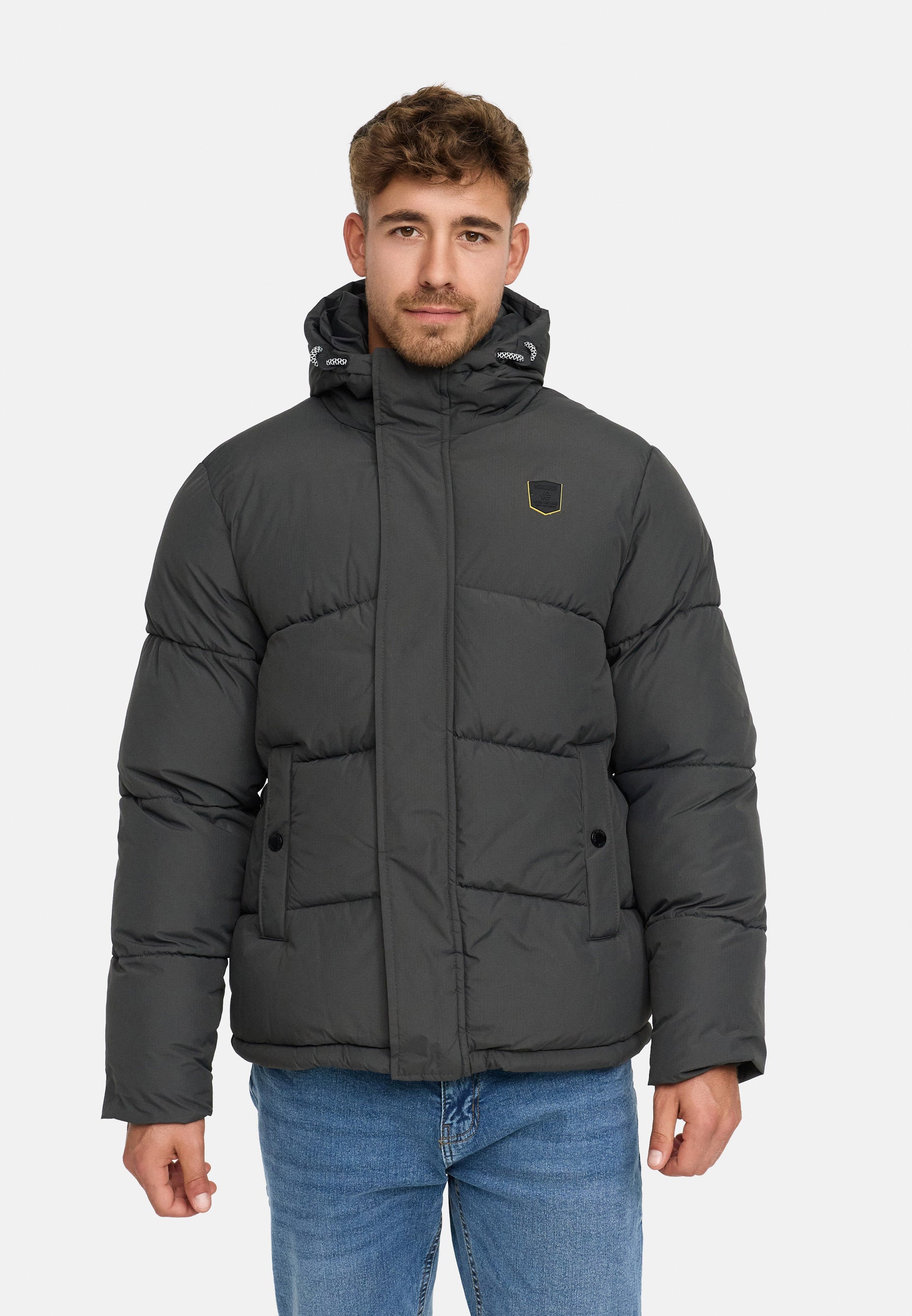 Winterjacke INLaurits Jacket Produktbild