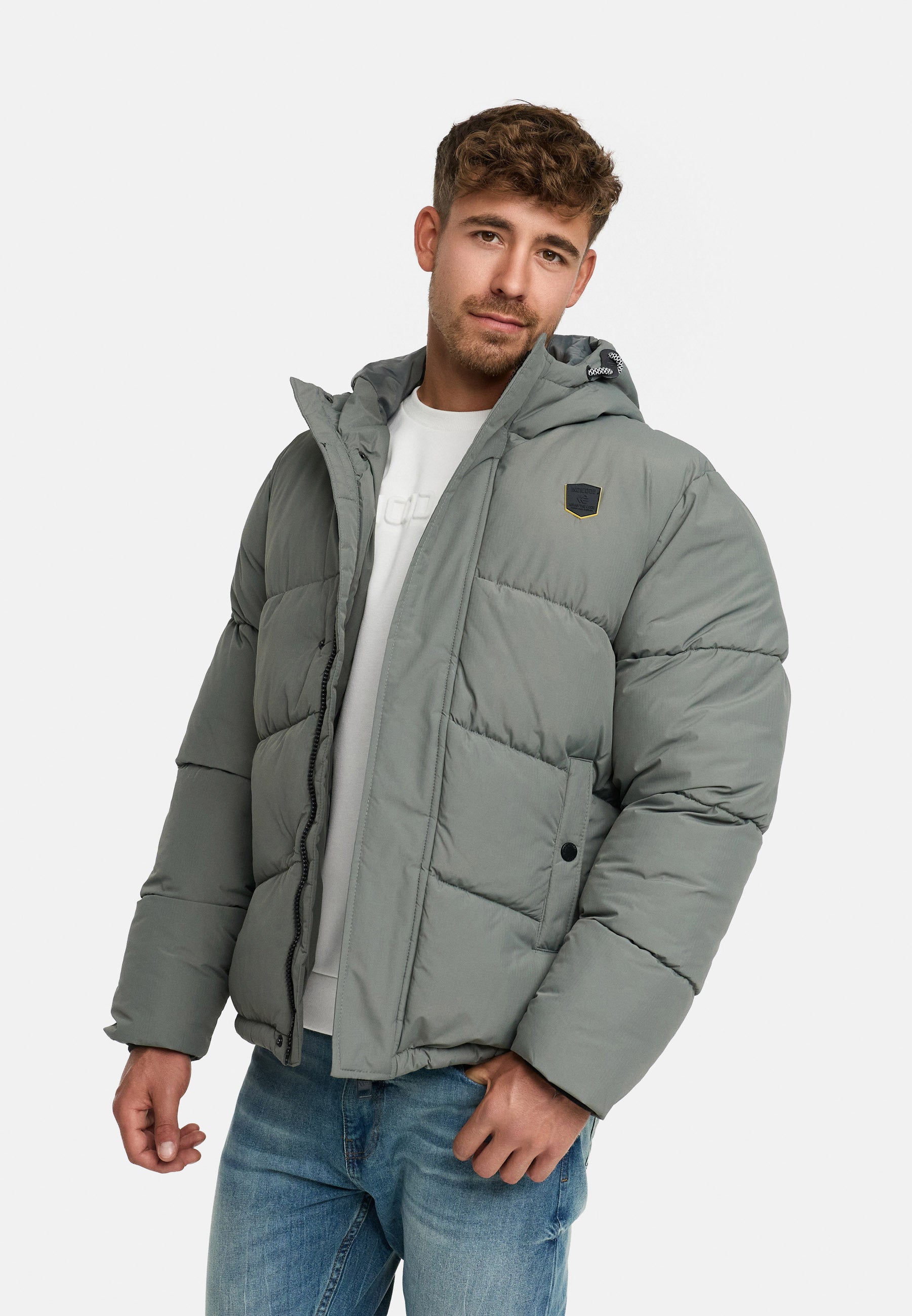 Winterjacke INLaurits Jacket Produktbild