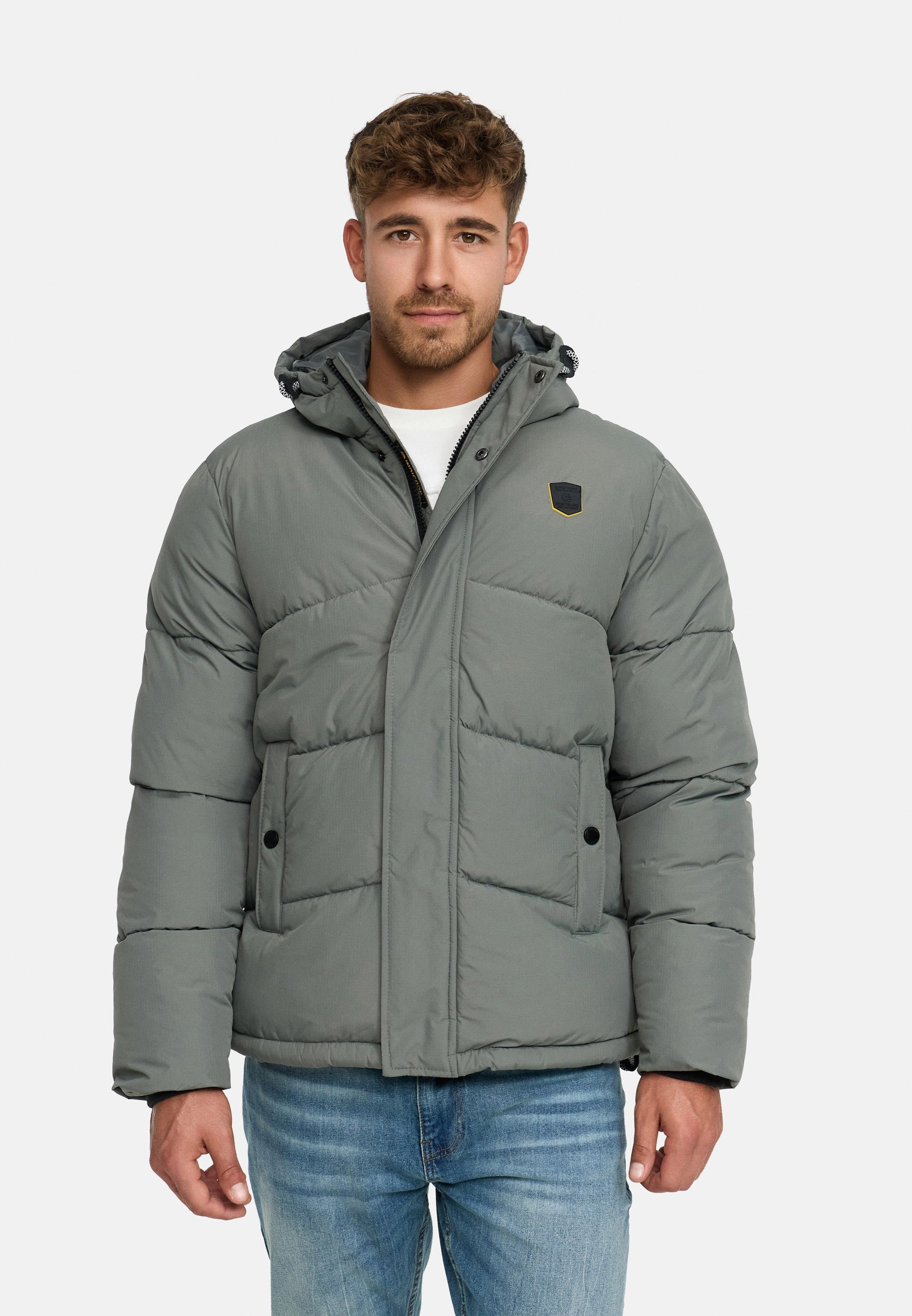 Winterjacke INLaurits Jacket Produktbild