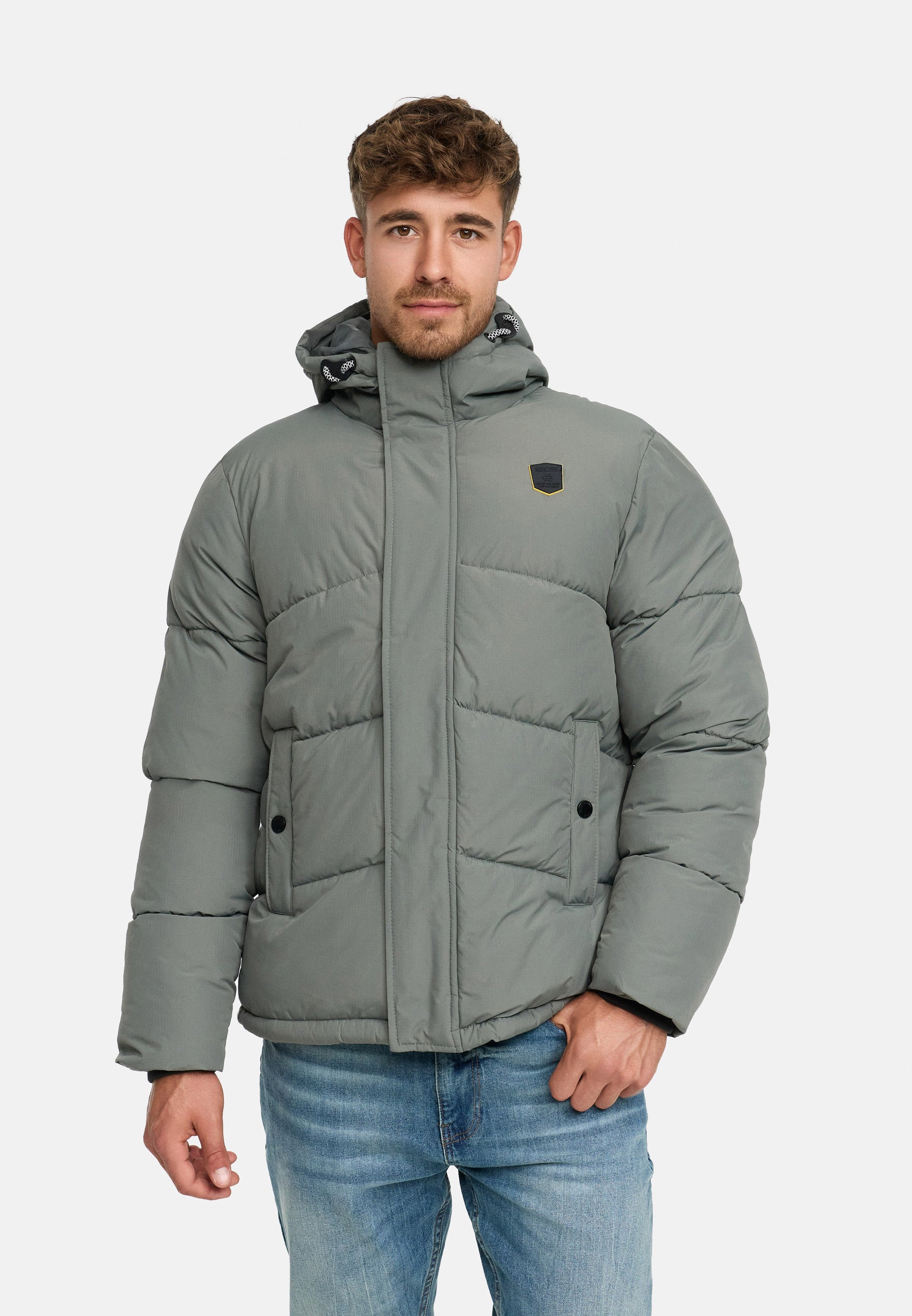 Winterjacke INLaurits Jacket Produktbild