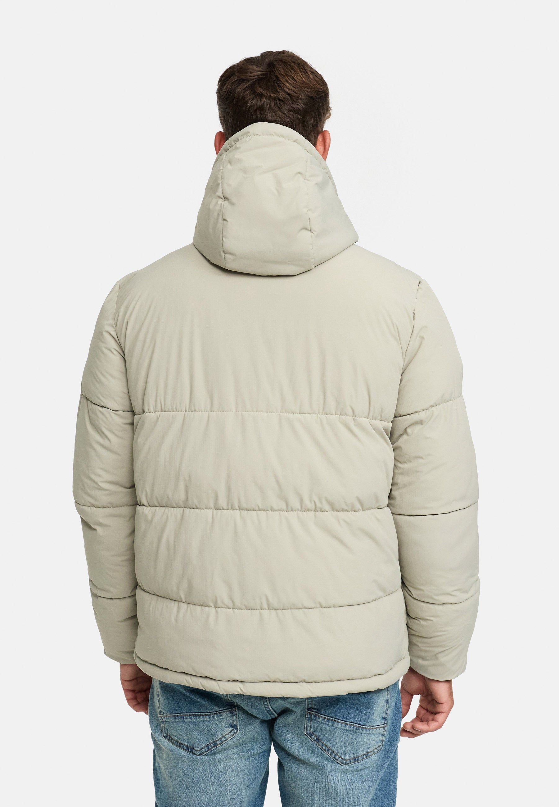 Winterjacke INLaurits Jacket Produktbild