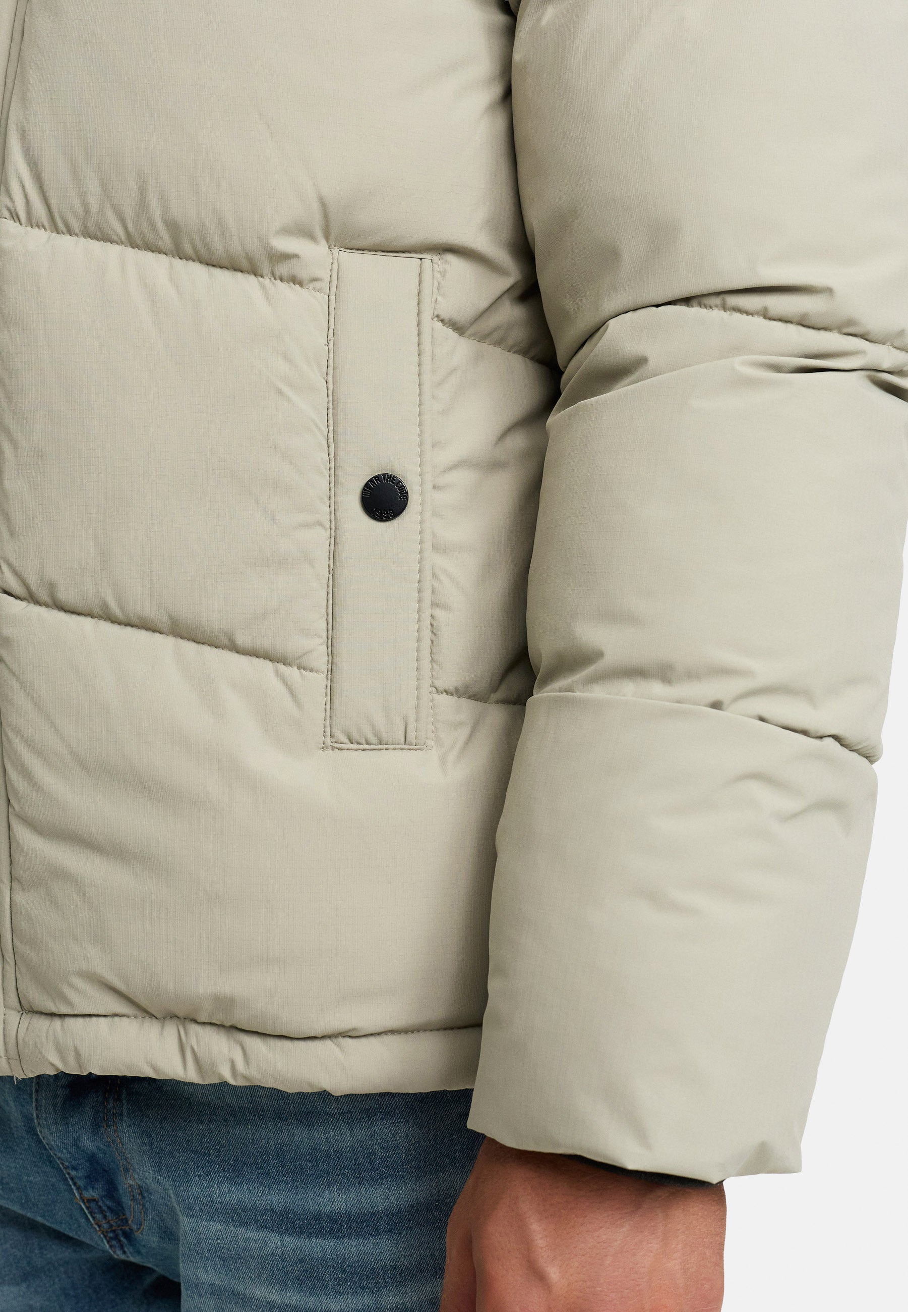 Winterjacke INLaurits Jacket Produktbild