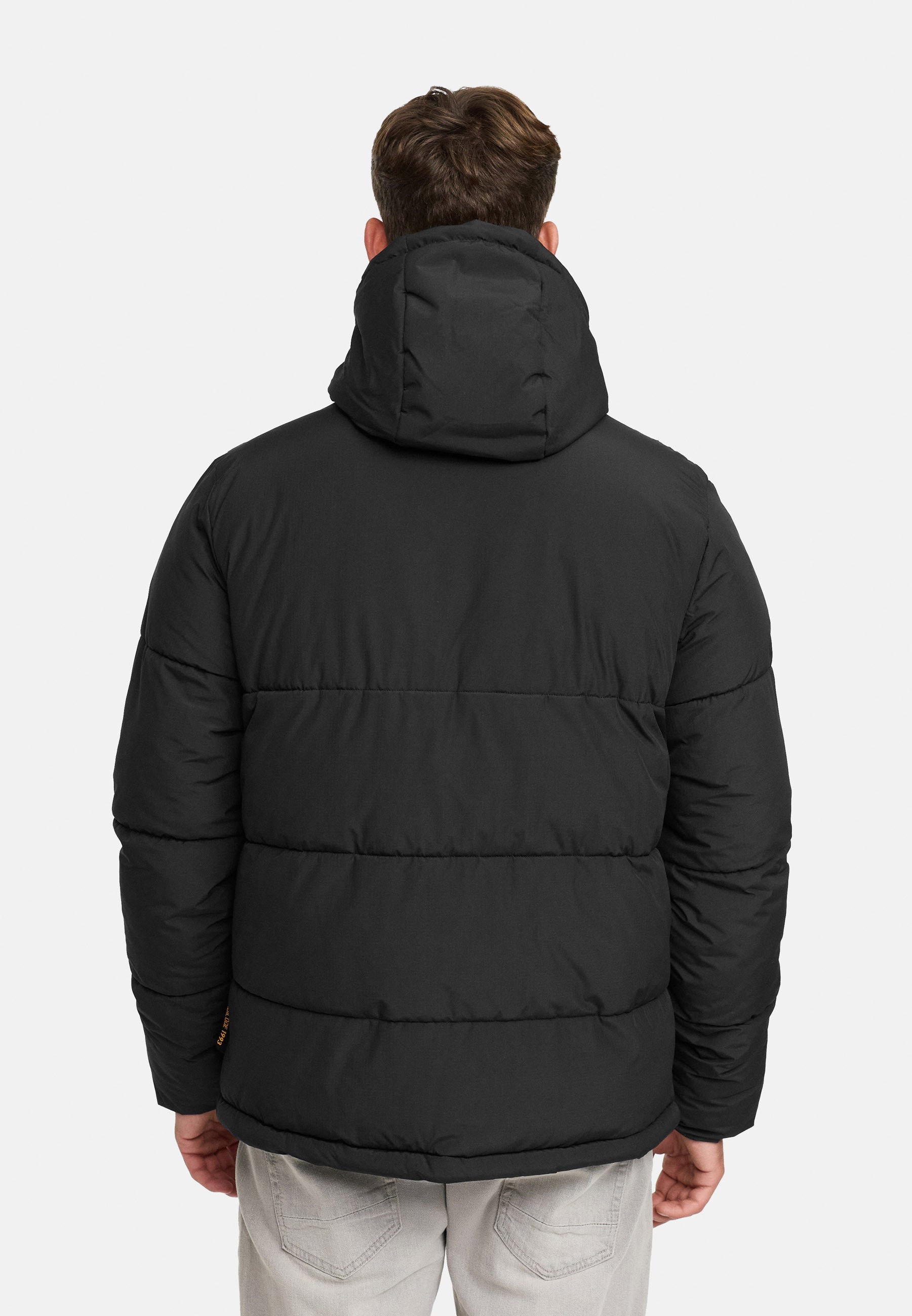 Winterjacke INLaurits Jacket Produktbild