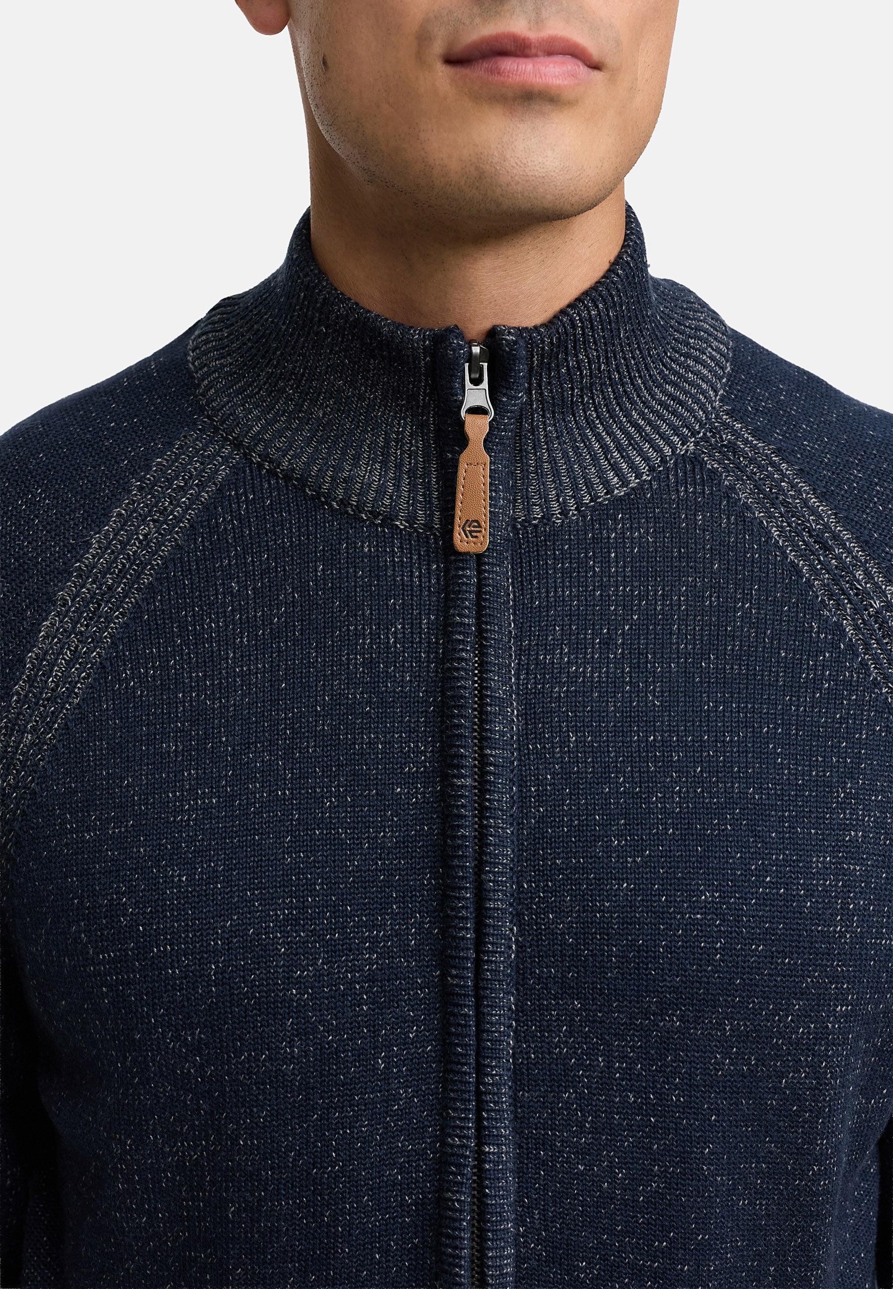 Strickjacke INMassum Cardigan Produktbild