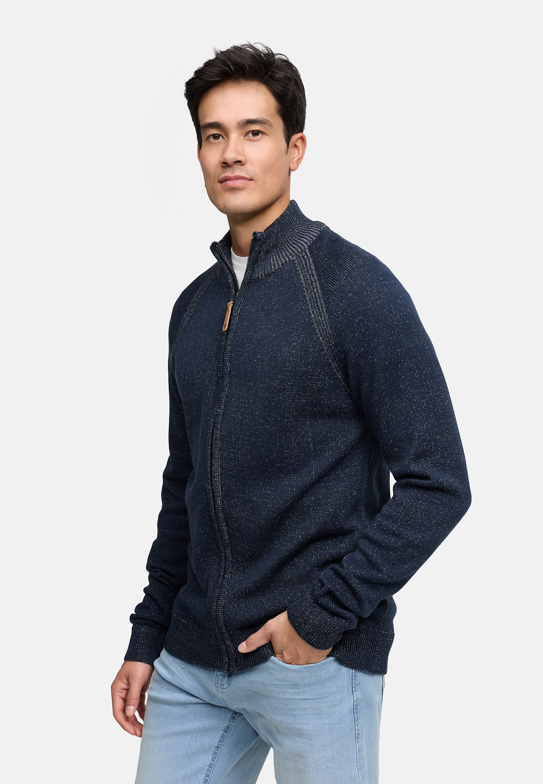Strickjacke INMassum Cardigan Produktbild