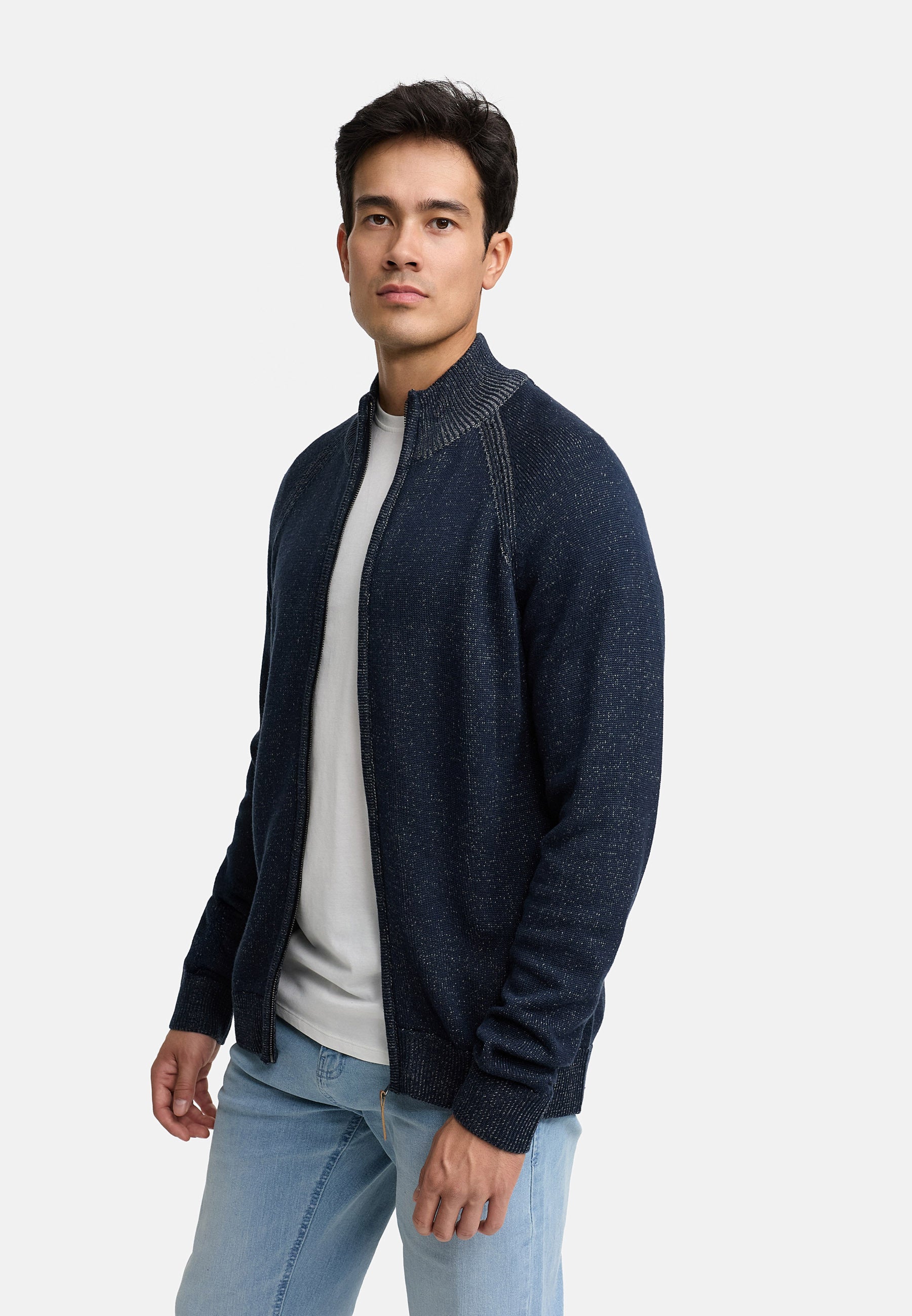 Strickjacke INMassum Cardigan Produktbild