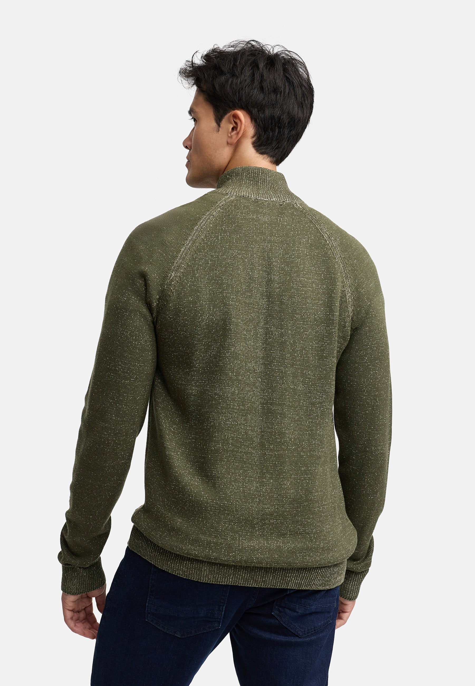 Strickjacke INMassum Cardigan Produktbild