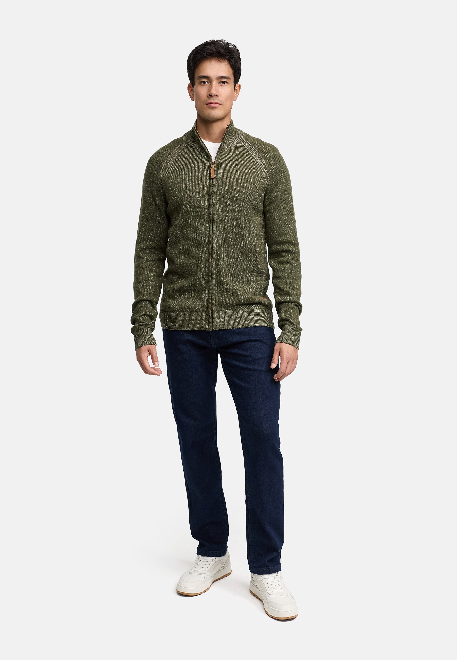 Strickjacke INMassum Cardigan Produktbild