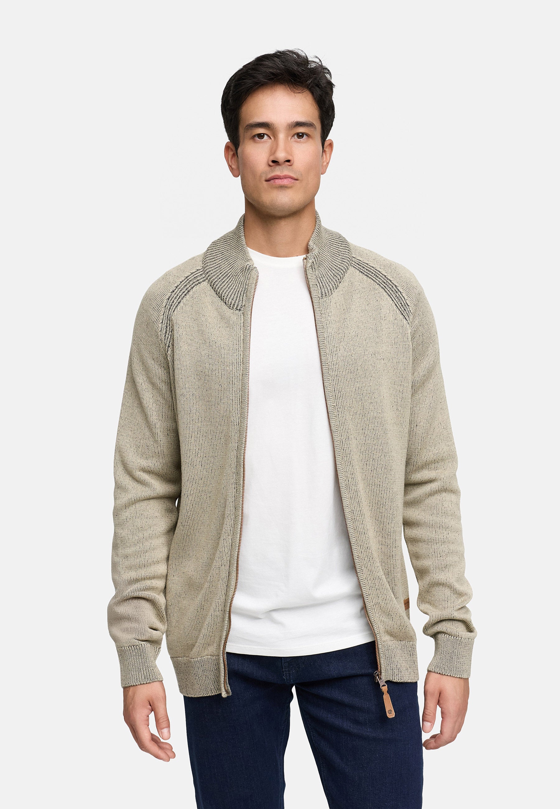 Strickjacke INMassum Cardigan Produktbild