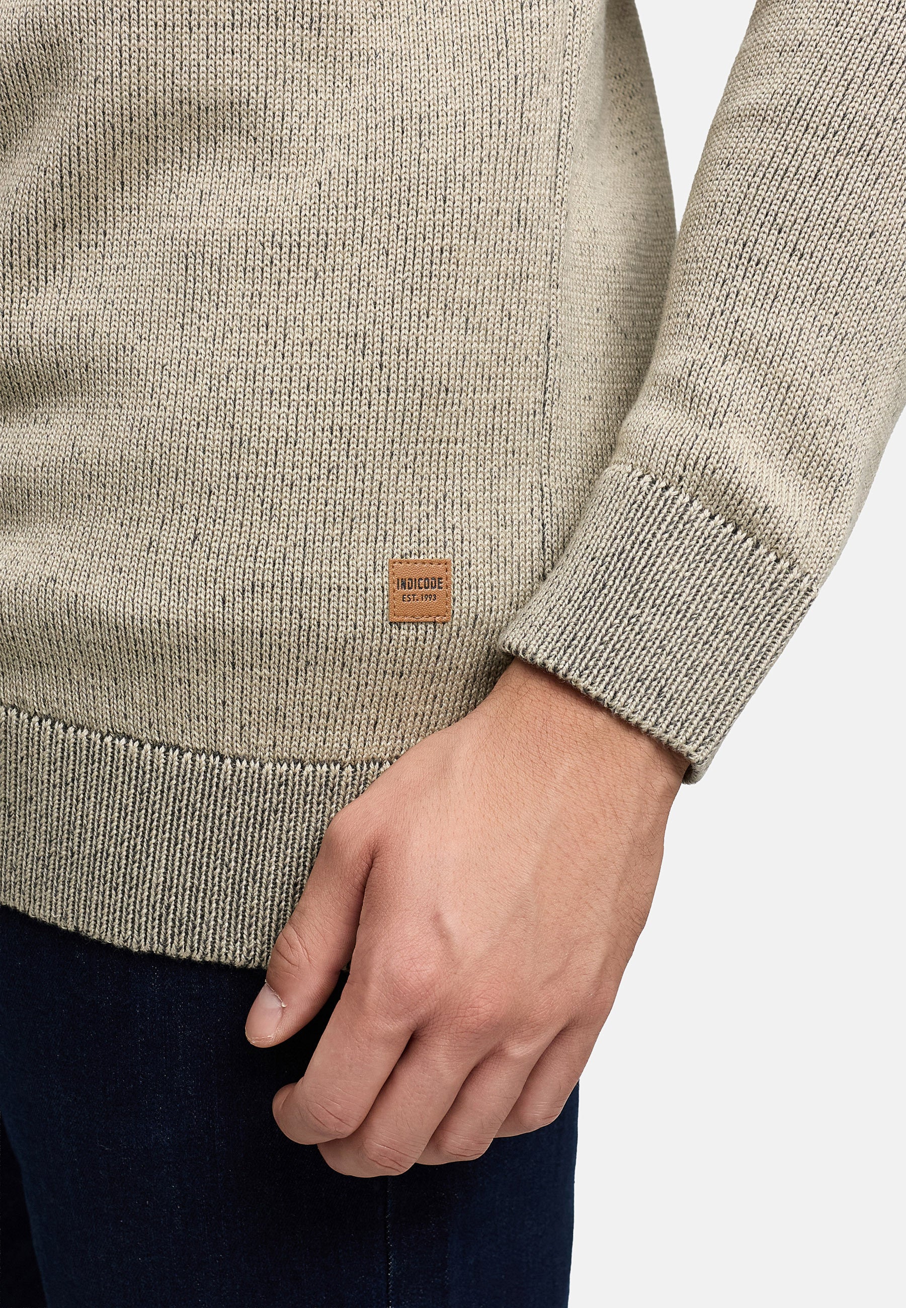 Strickjacke INMassum Cardigan Produktbild