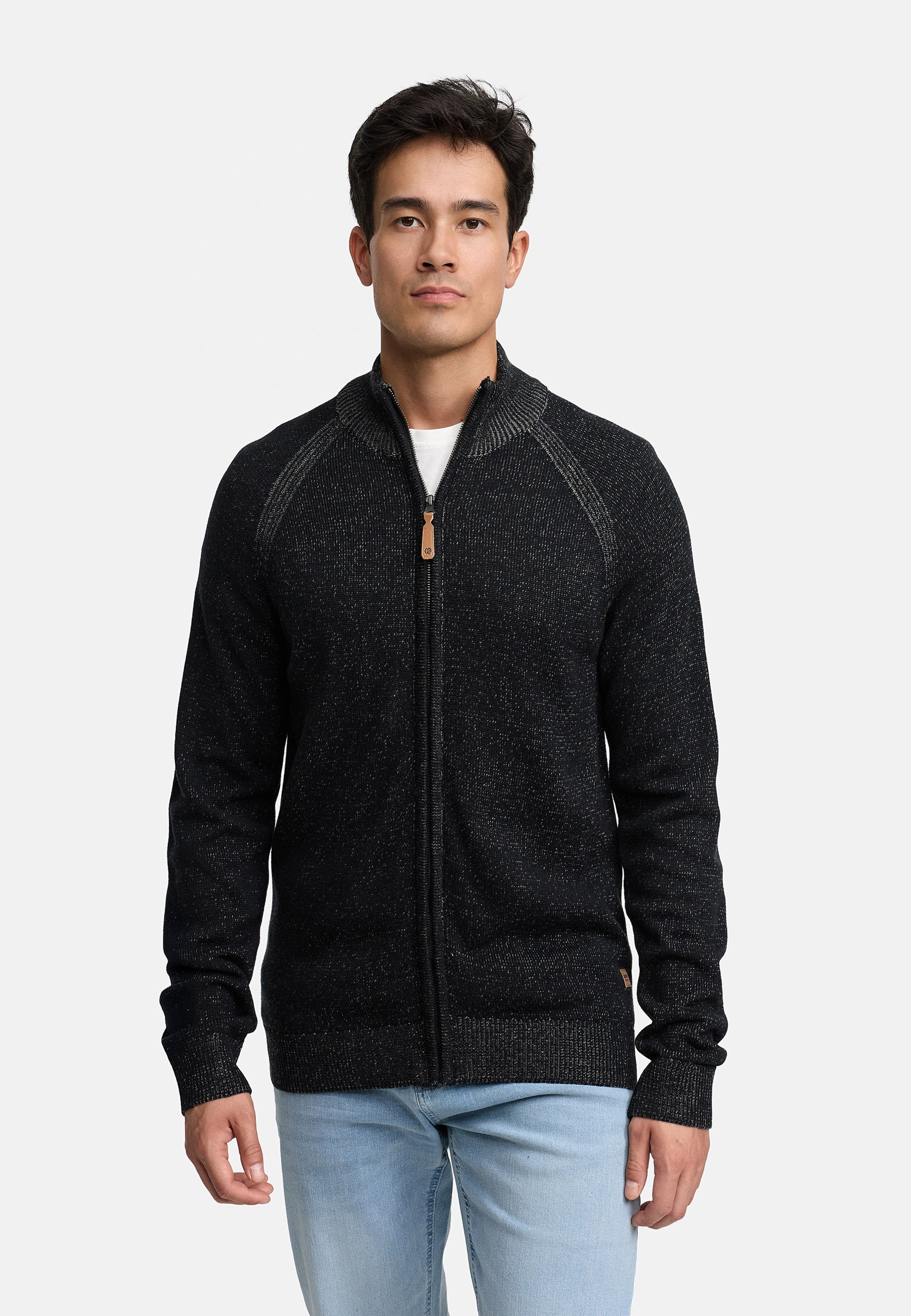 Strickjacke INMassum Cardigan Produktbild