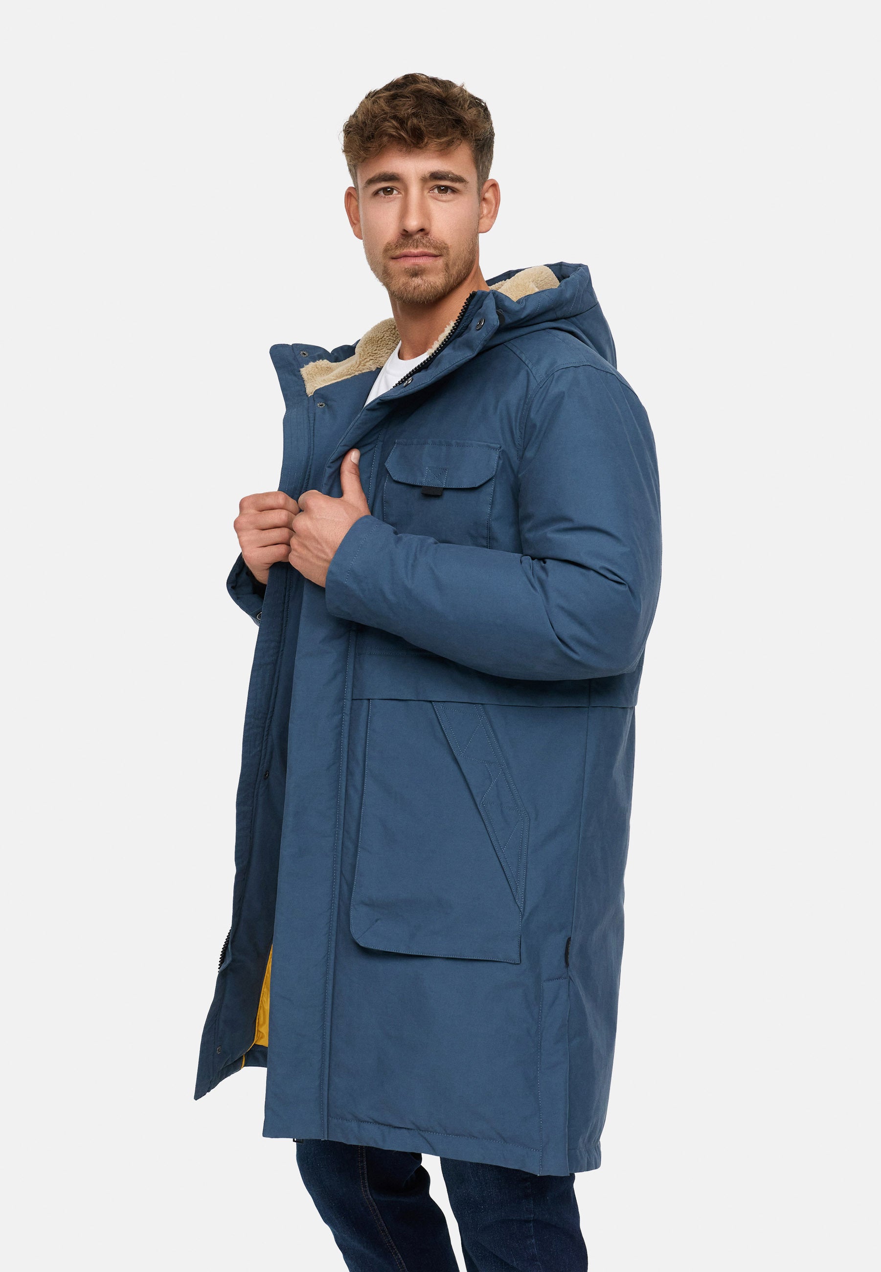 Parka INKristof Produktbild