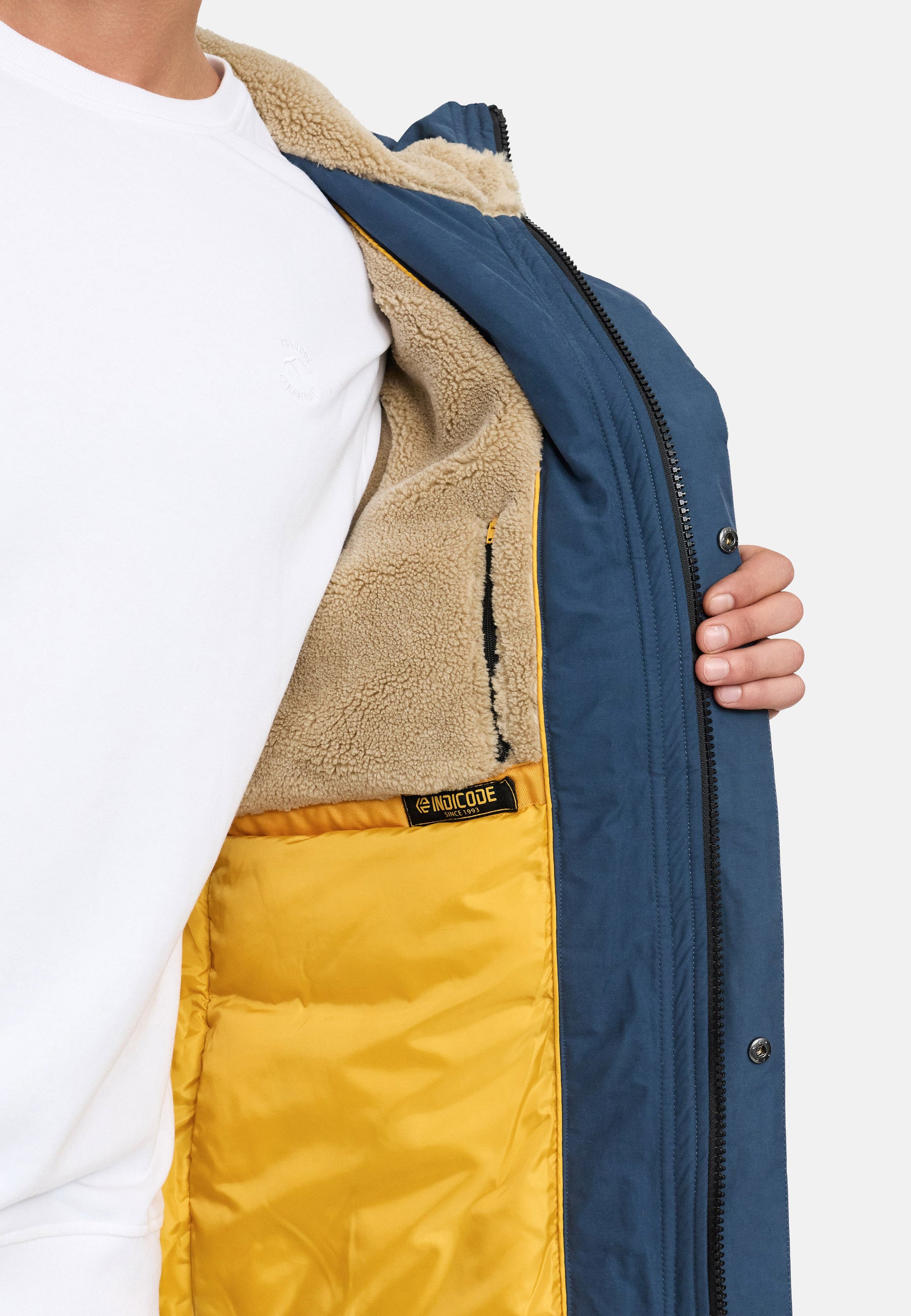Parka INKristof Produktbild