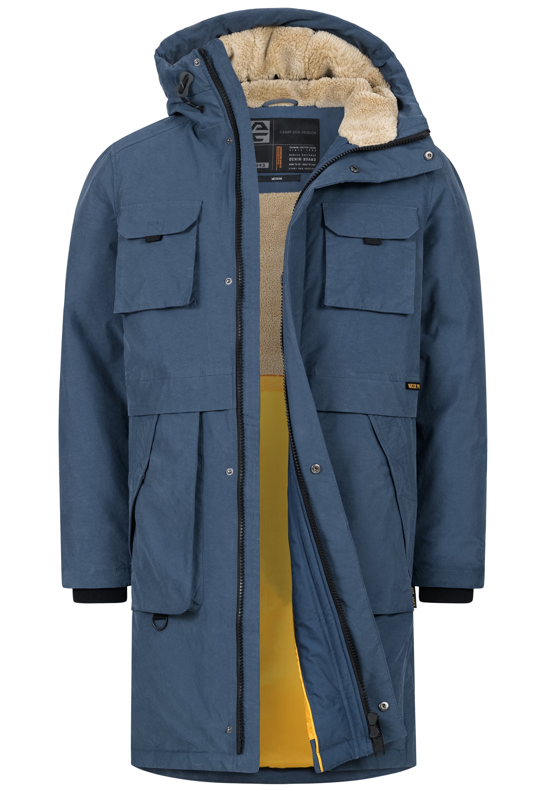 Parka INKristof Produktbild