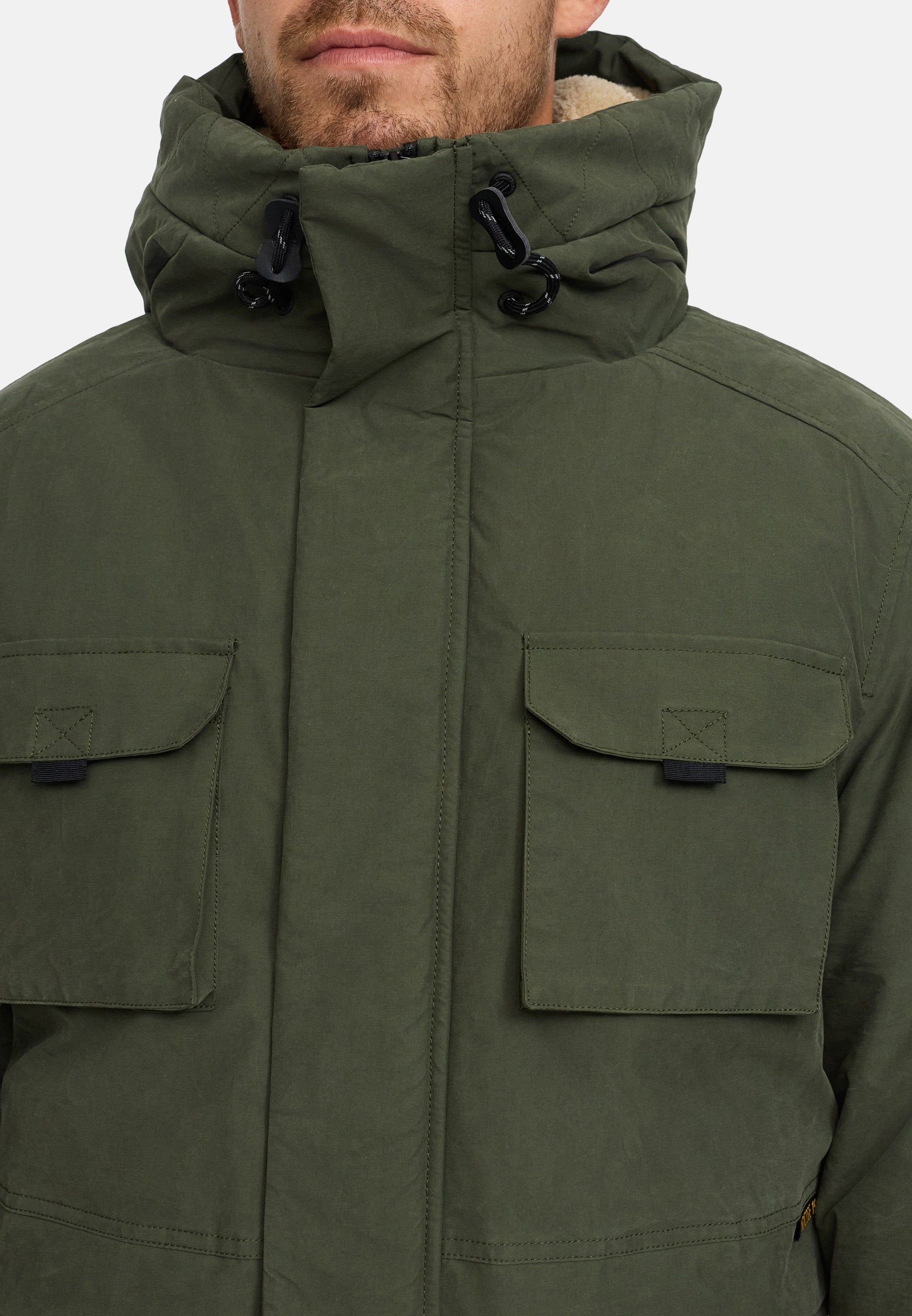 Parka INKristof Produktbild