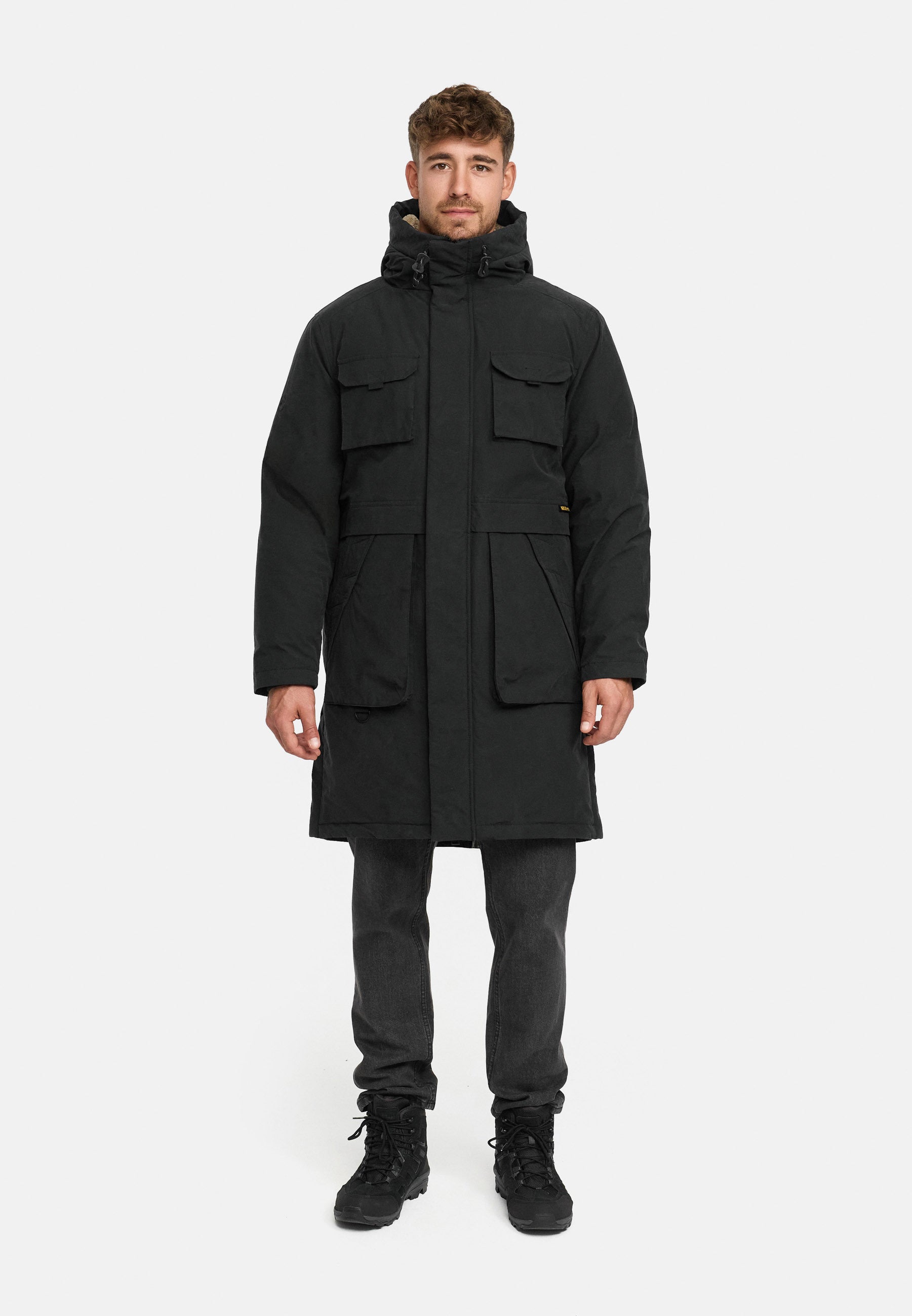 Parka INKristof Produktbild