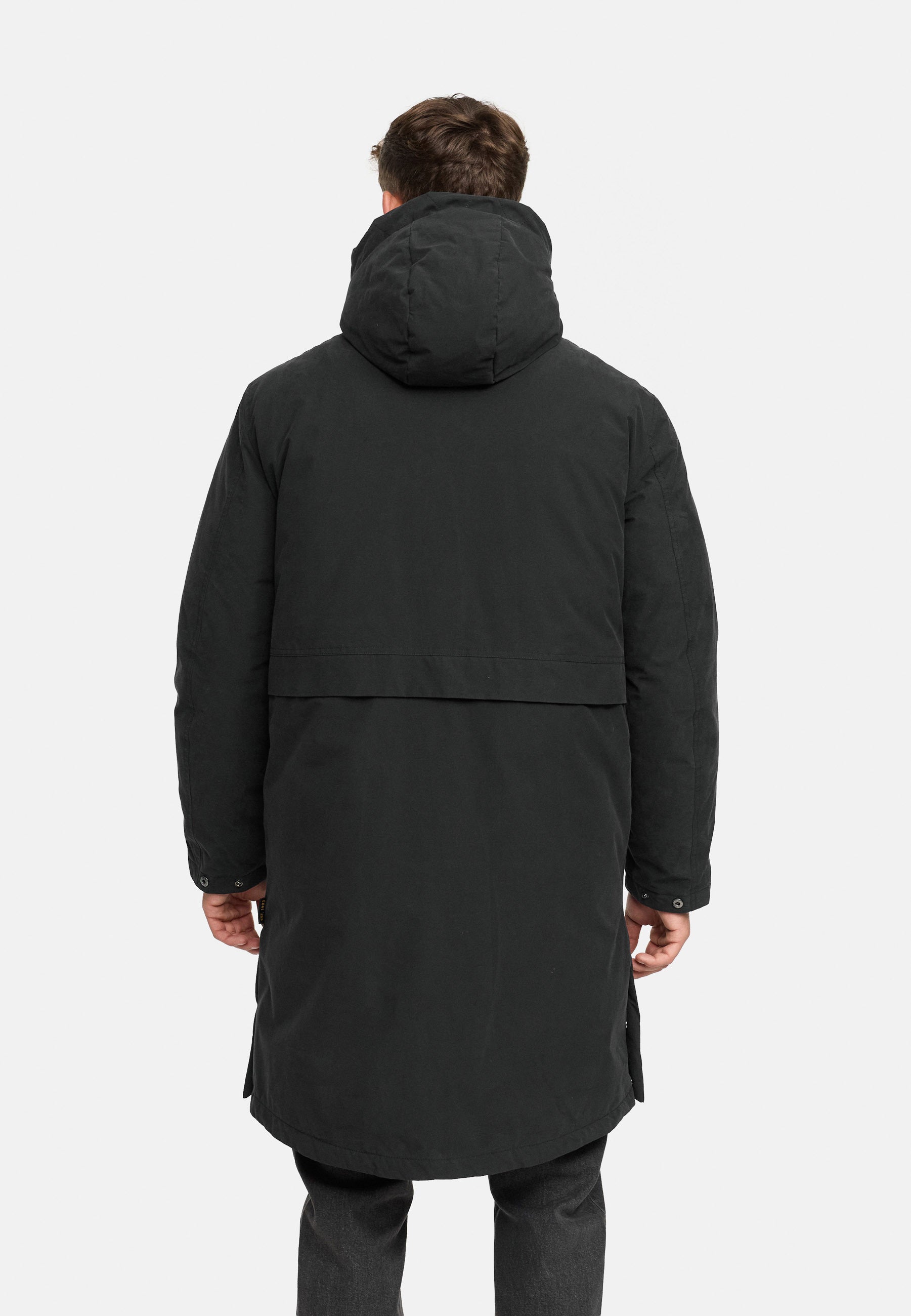 Parka INKristof Produktbild