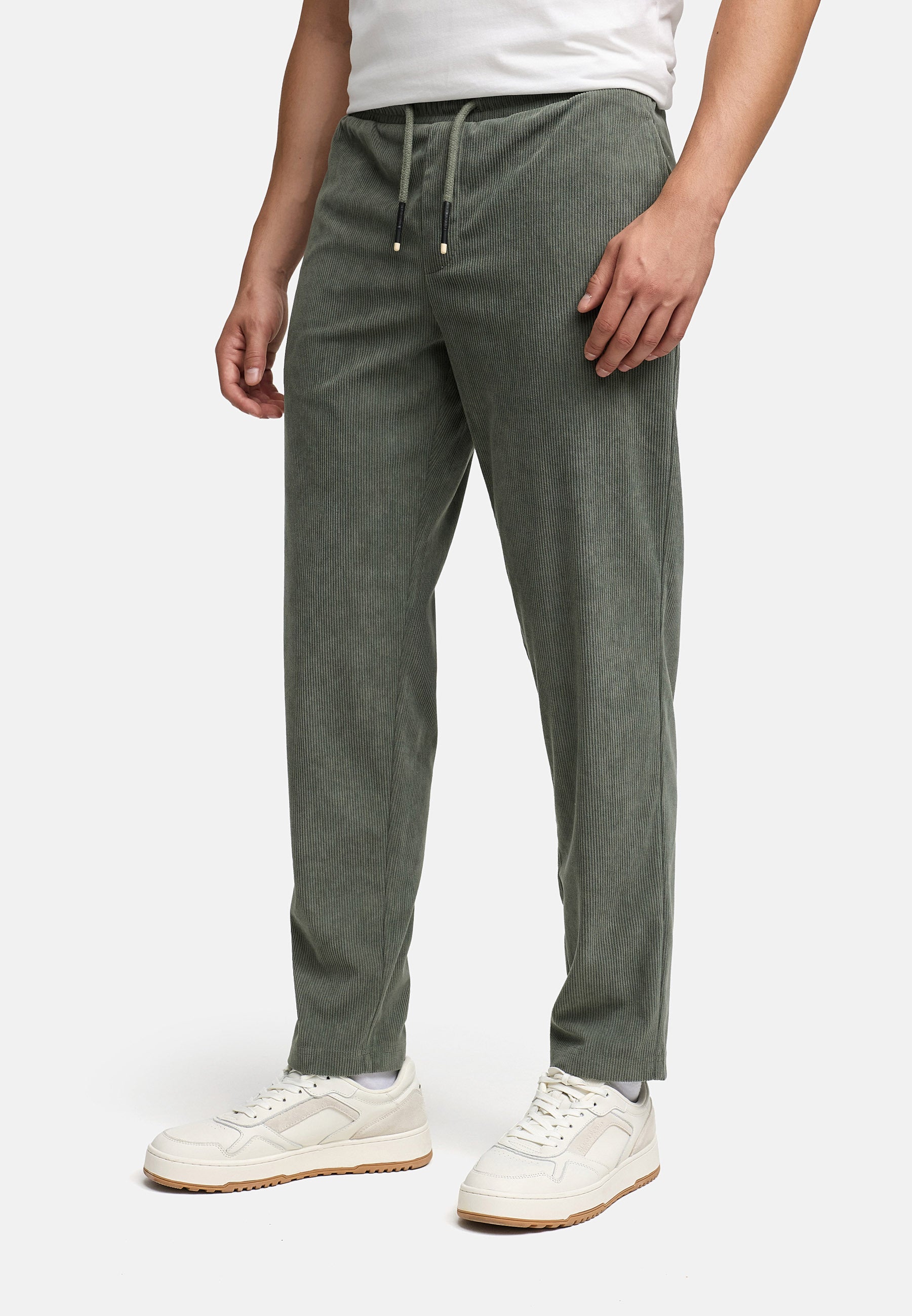 Chinohose INNemoto Pants Produktbild