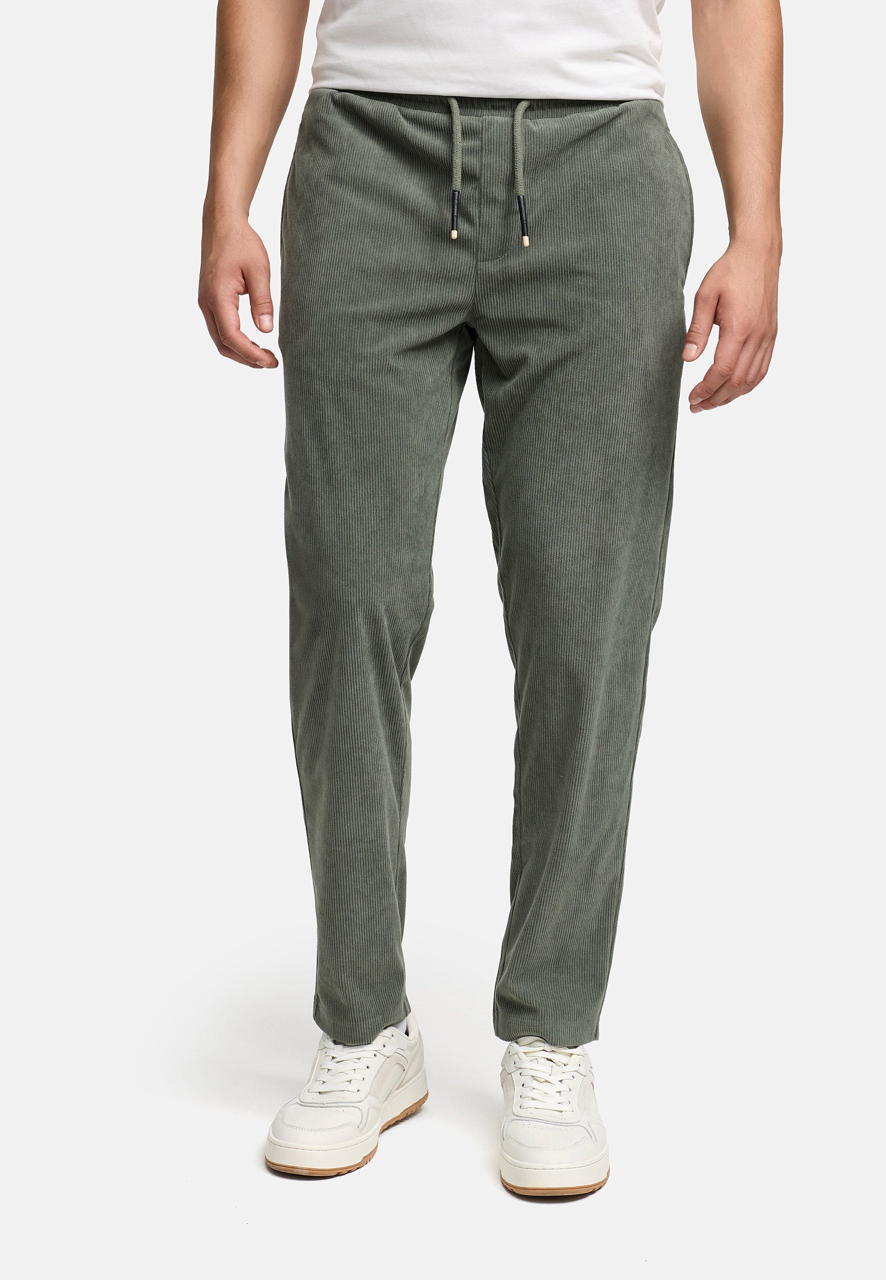 Chinohose INNemoto Pants Produktbild