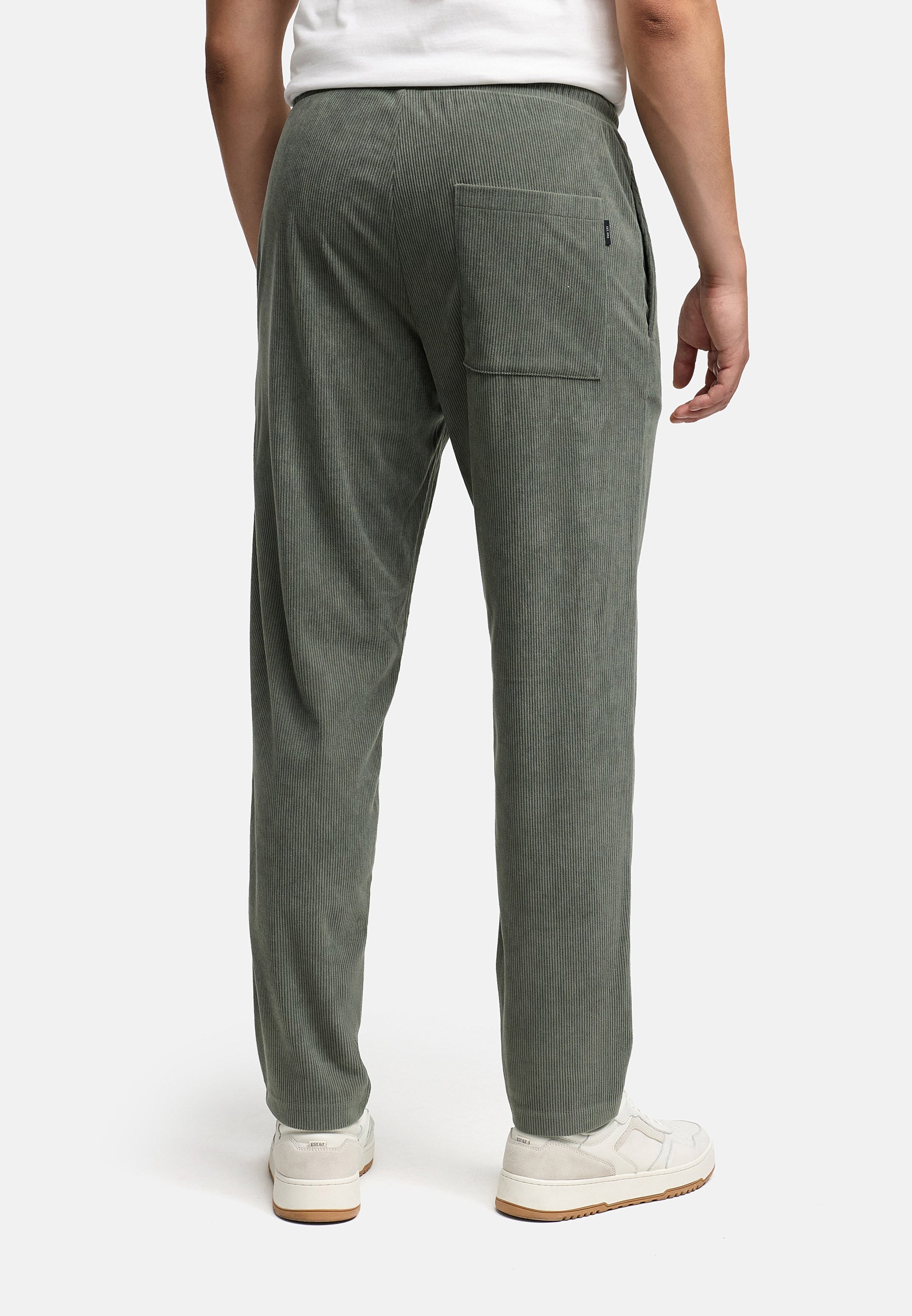 Chinohose INNemoto Pants Produktbild