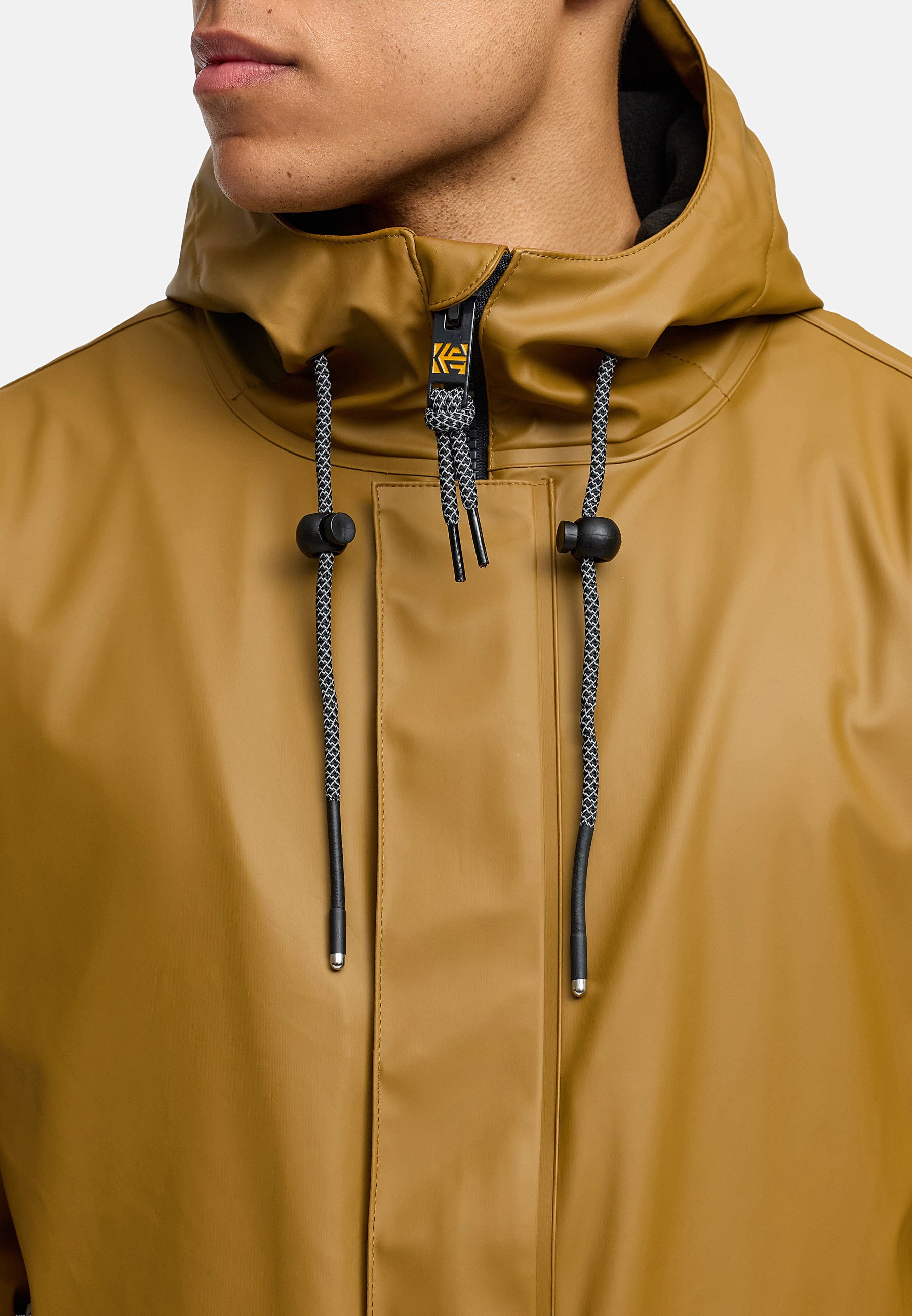 Regenjacke INTommy Produktbild