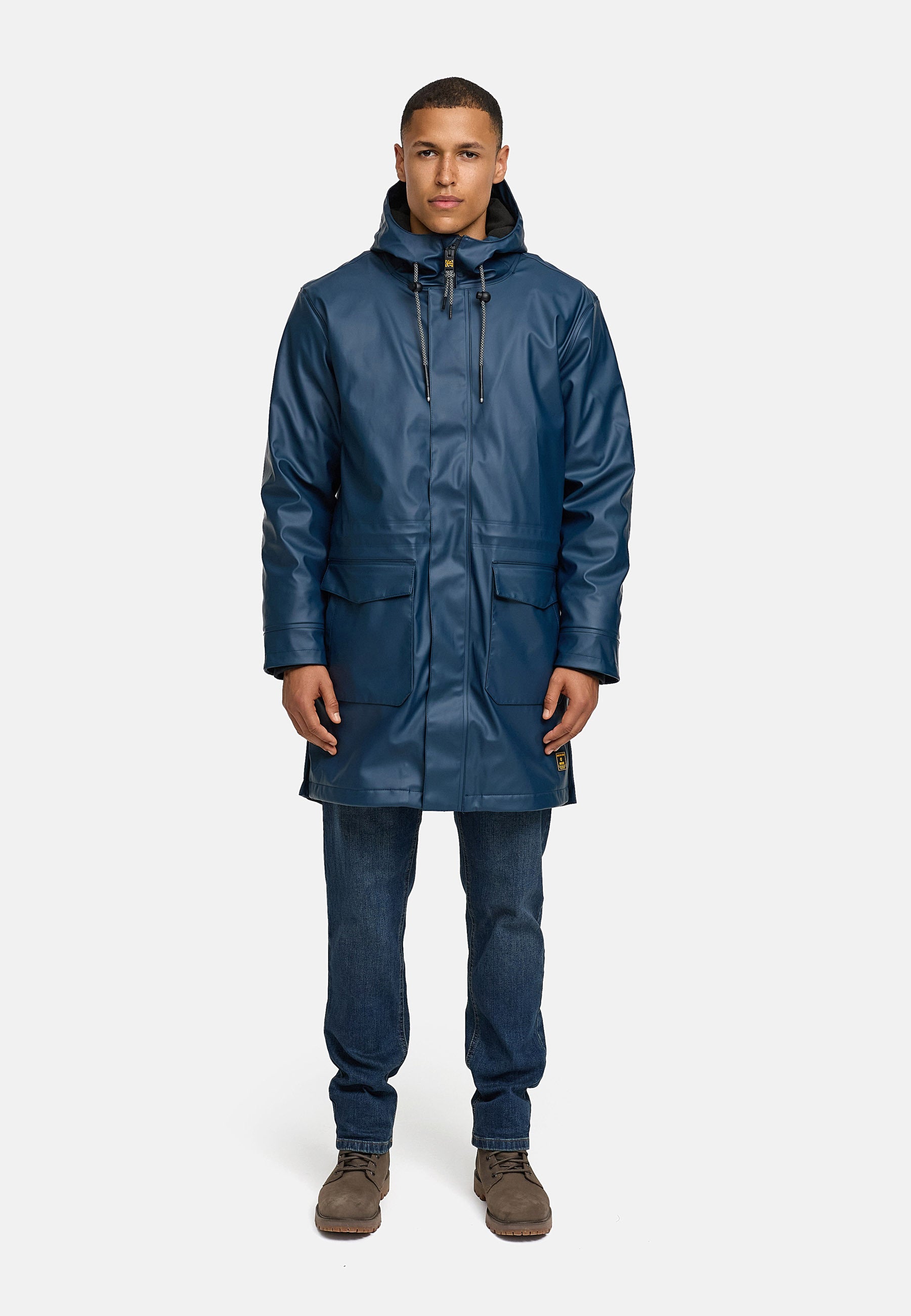Regenjacke INTommy Produktbild