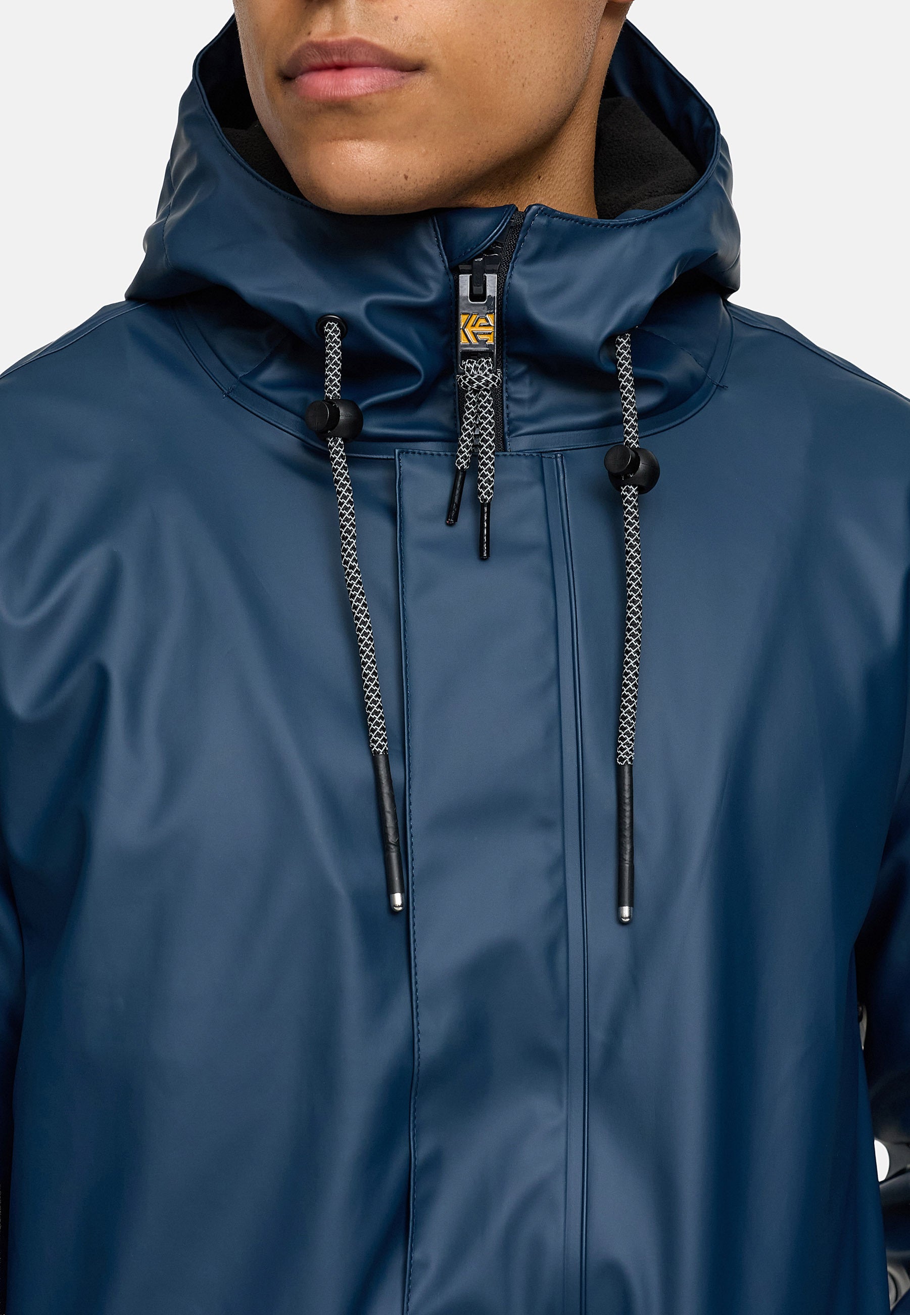 Regenjacke INTommy Produktbild