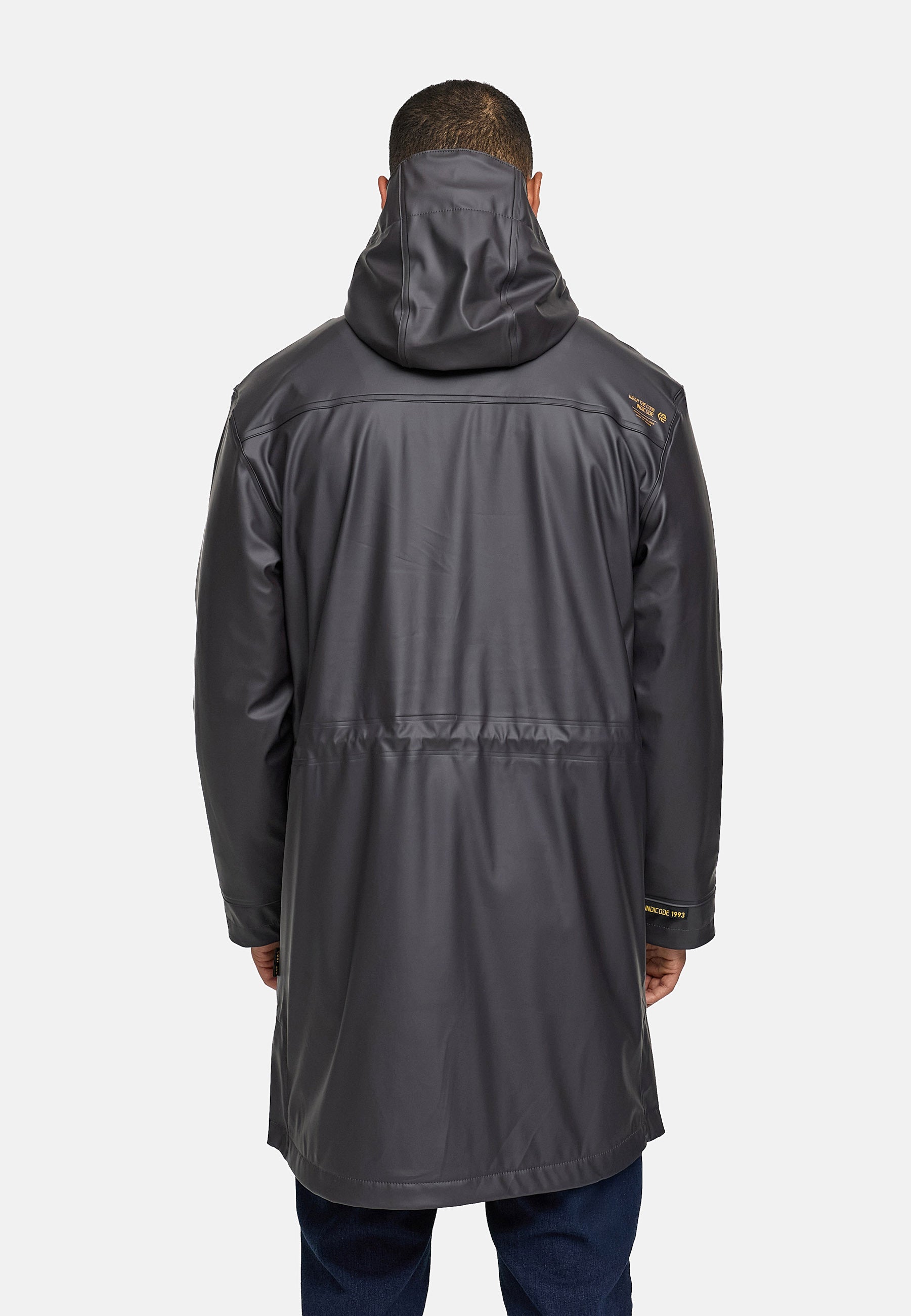 Regenjacke INTommy Produktbild