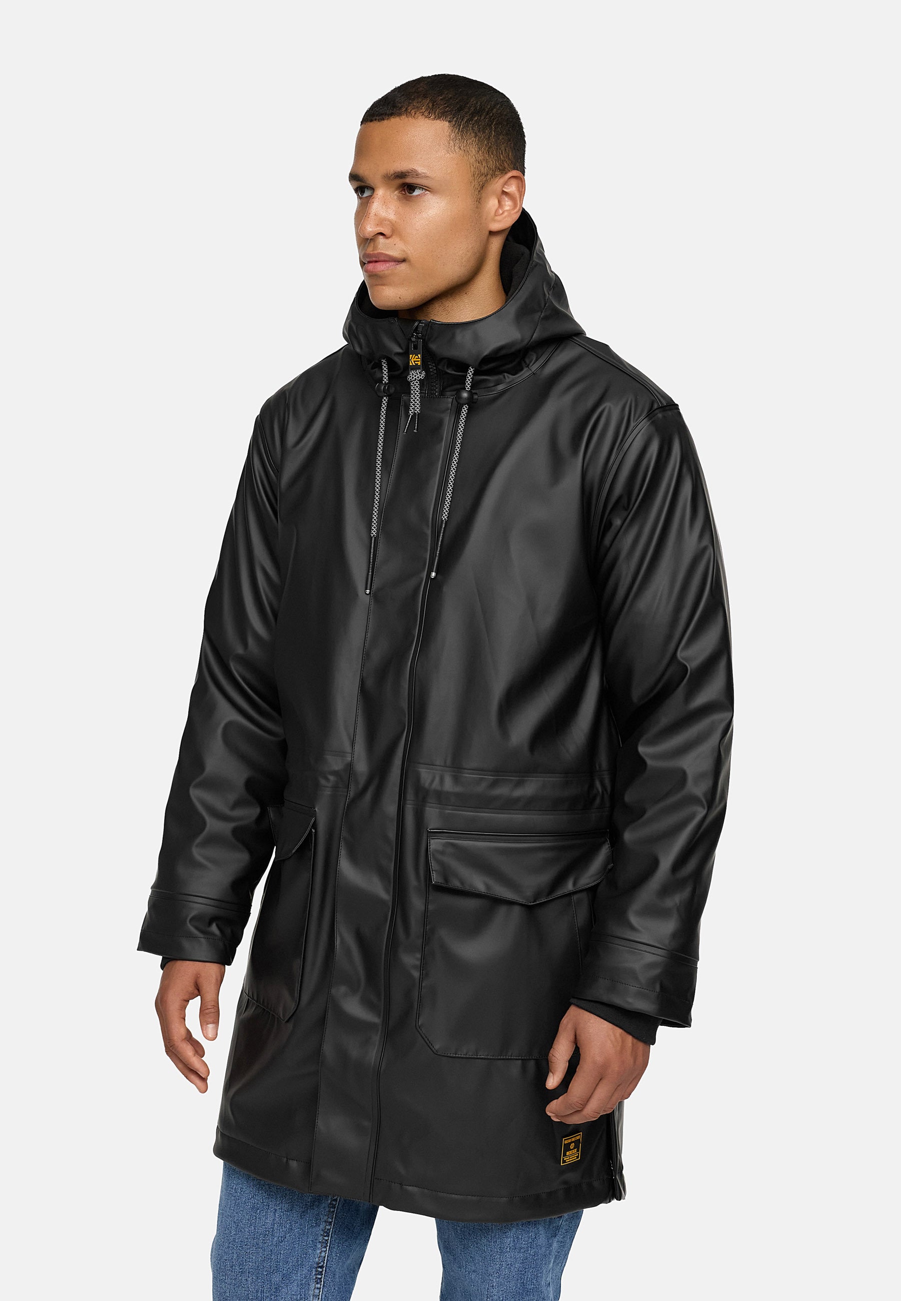 Regenjacke INTommy Produktbild