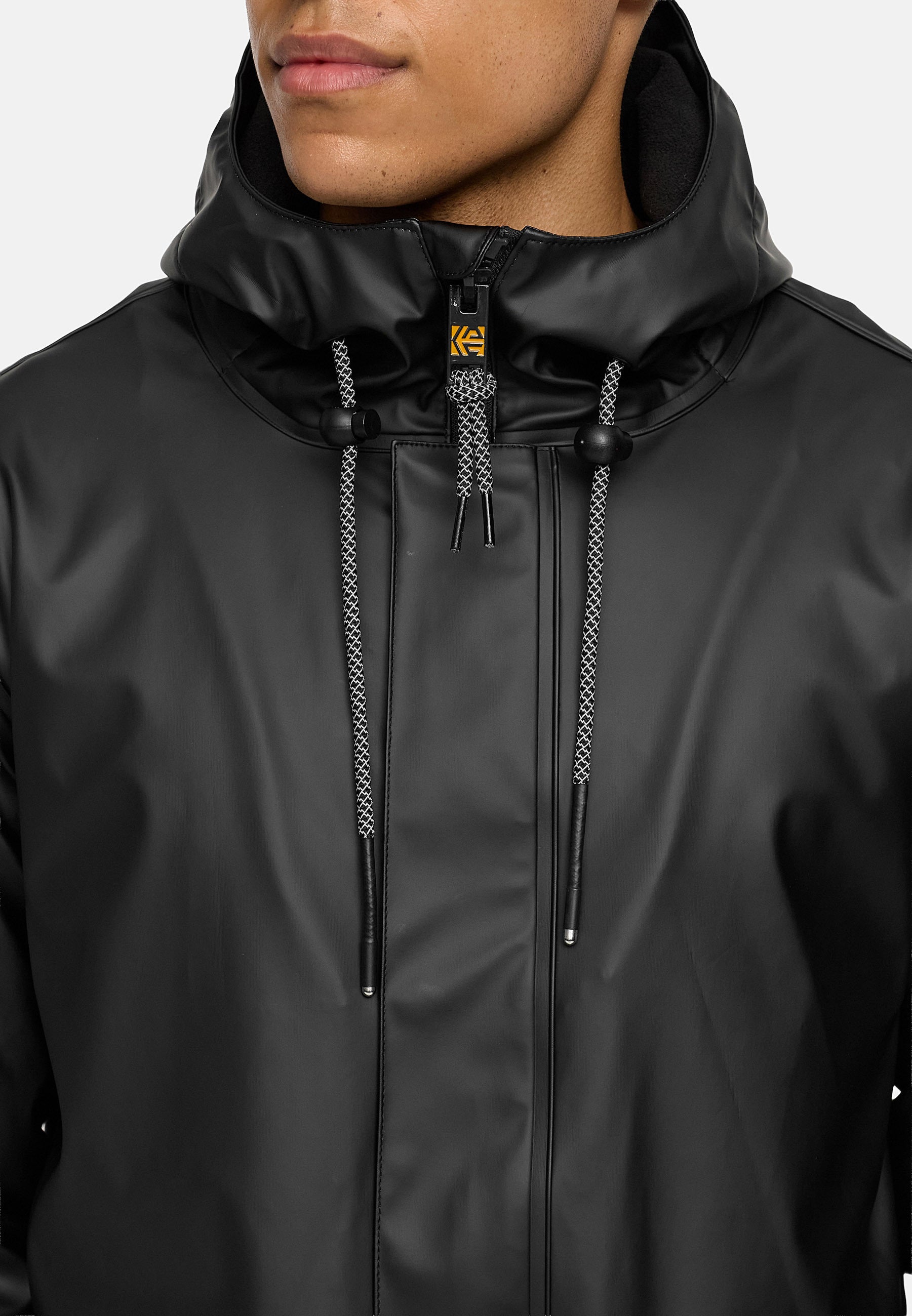Regenjacke INTommy Produktbild