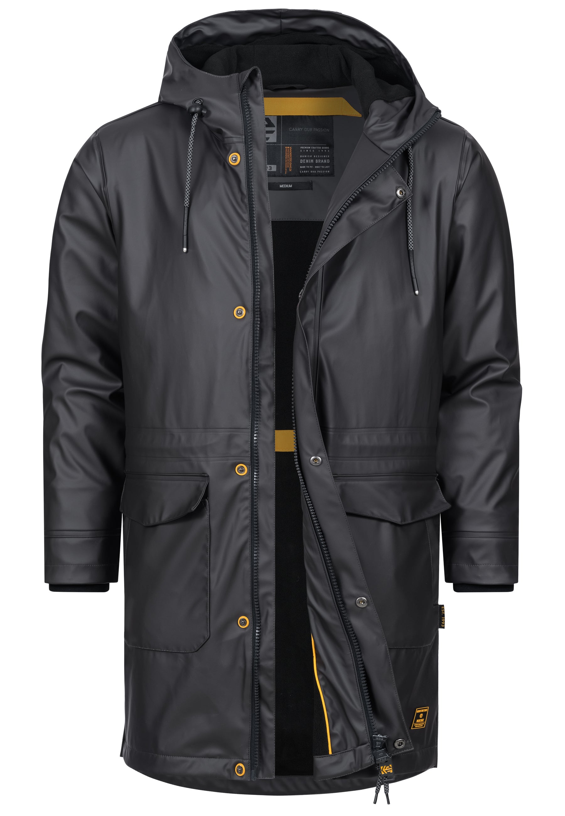 Regenjacke INTommy Produktbild