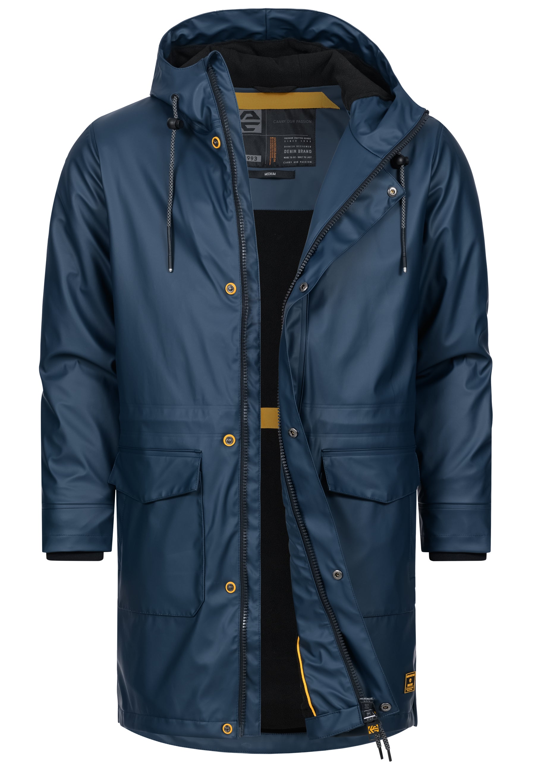Regenjacke INTommy Produktbild