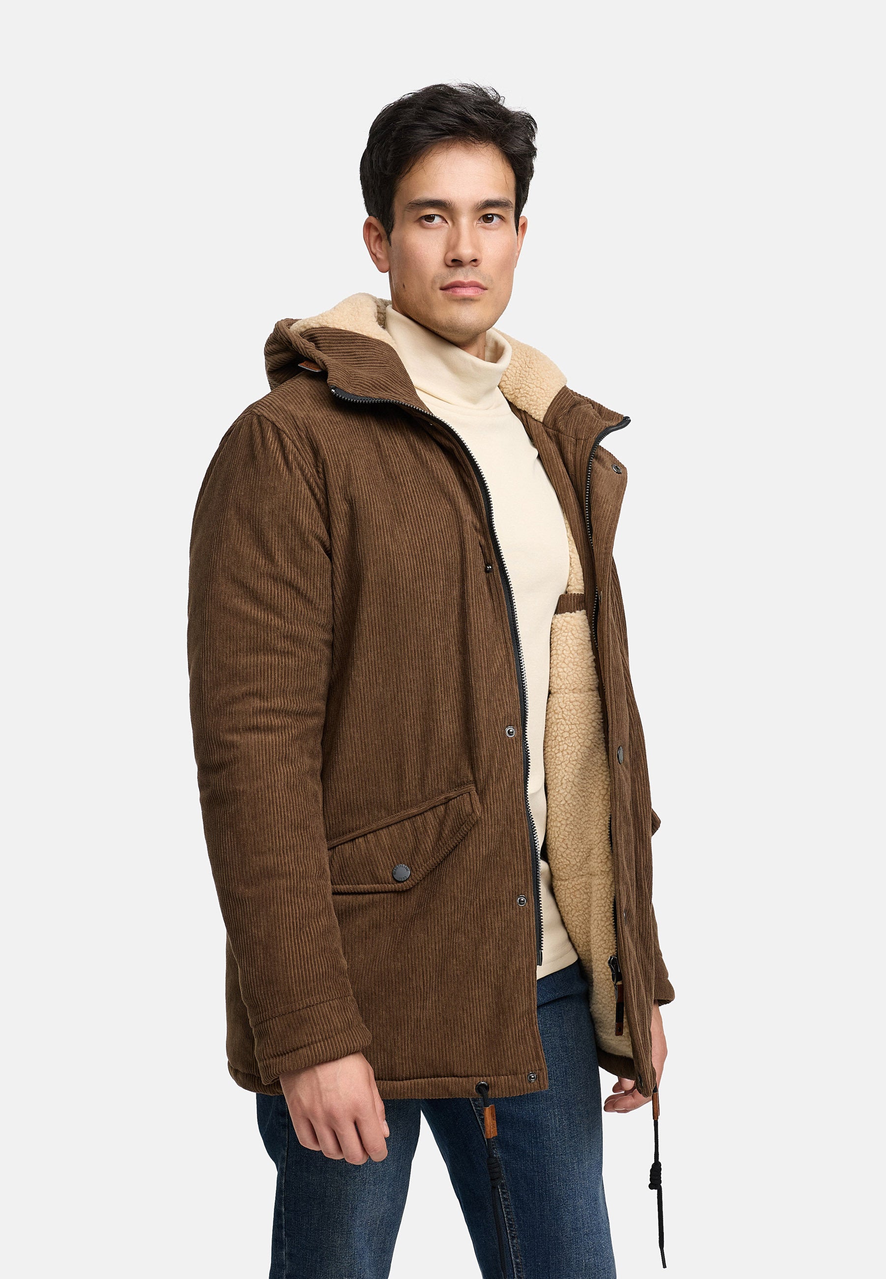 Winterjacke INLedley Produktbild