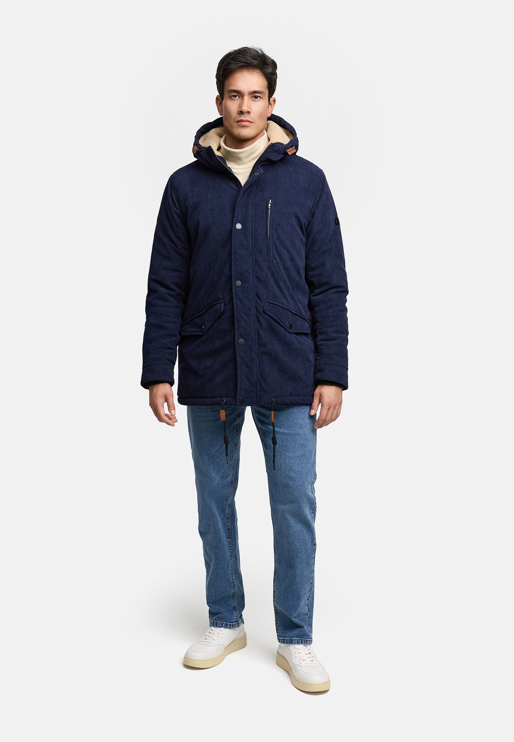 Winterjacke INLedley Produktbild