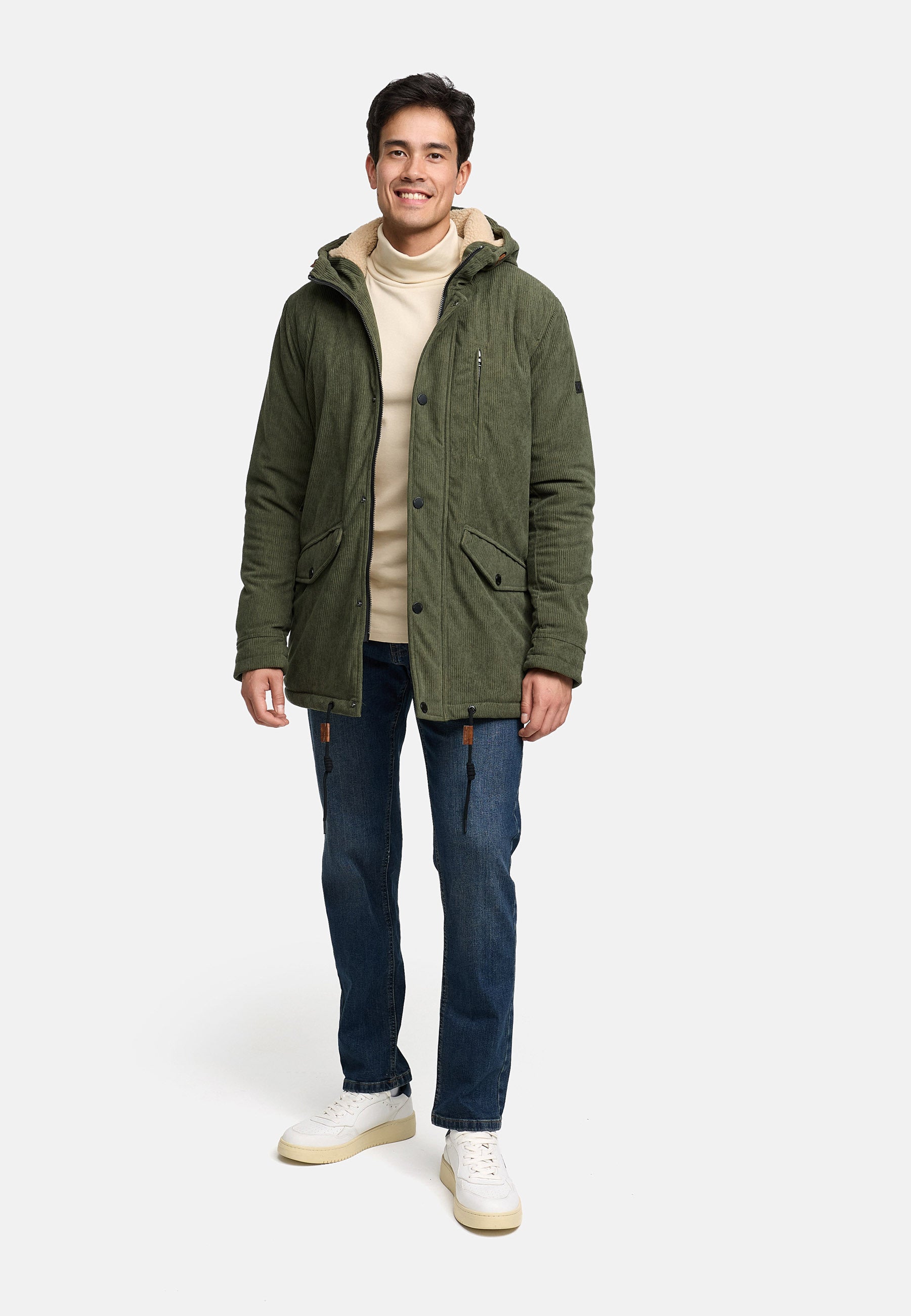 Winterjacke INLedley Produktbild