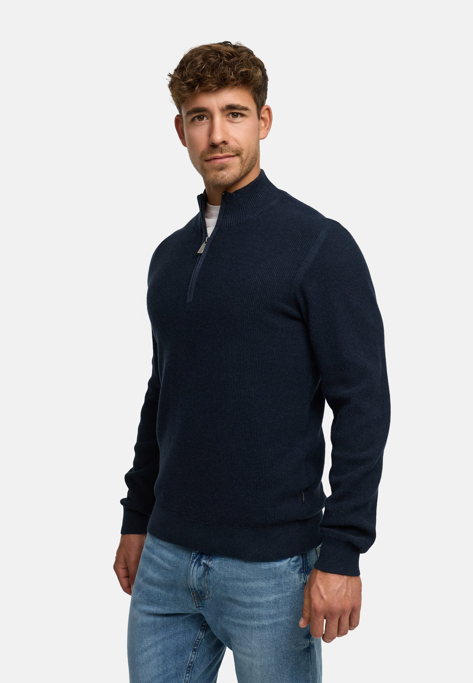 Strickpullover INBull Produktbild