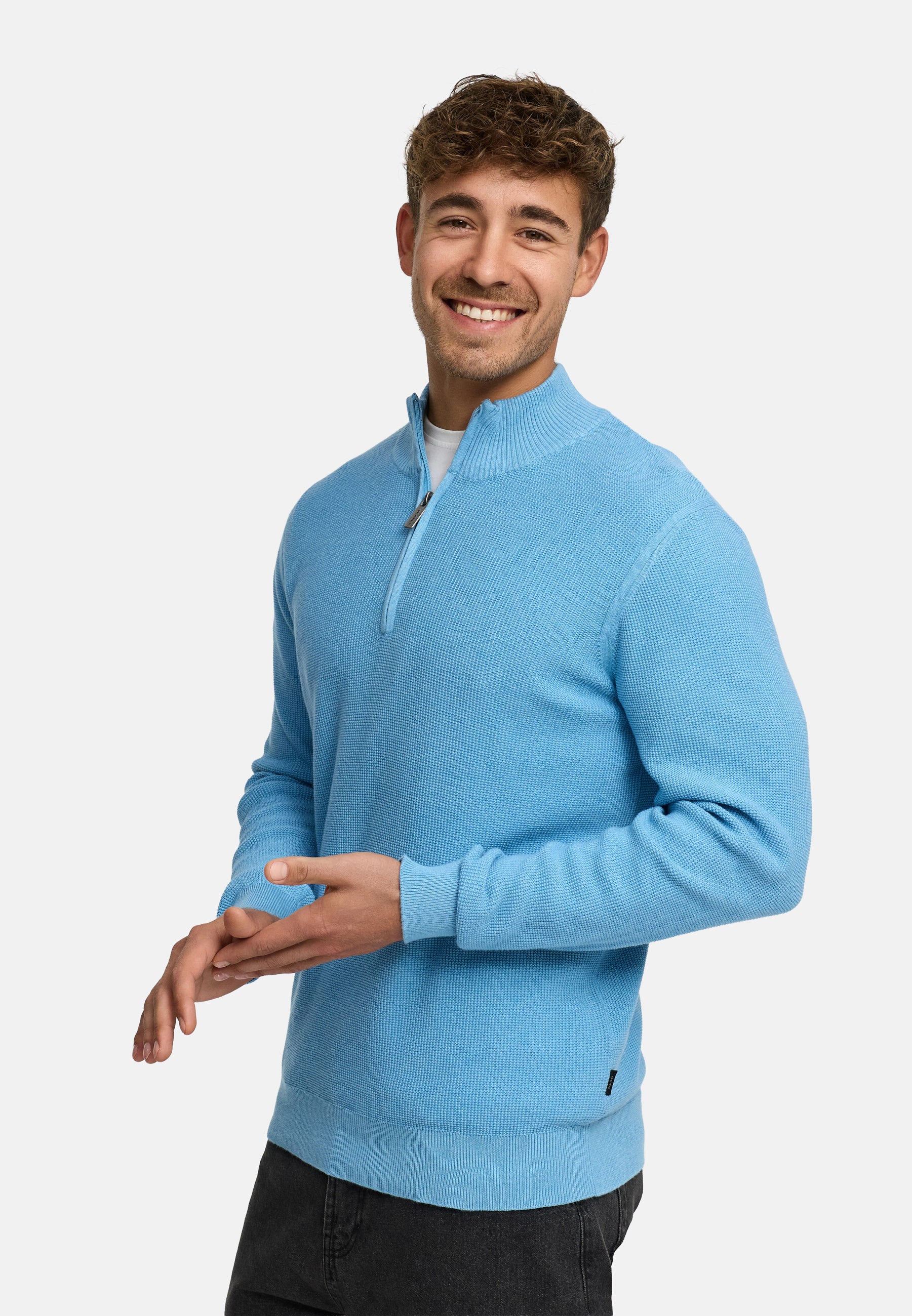 Strickpullover INBull Produktbild