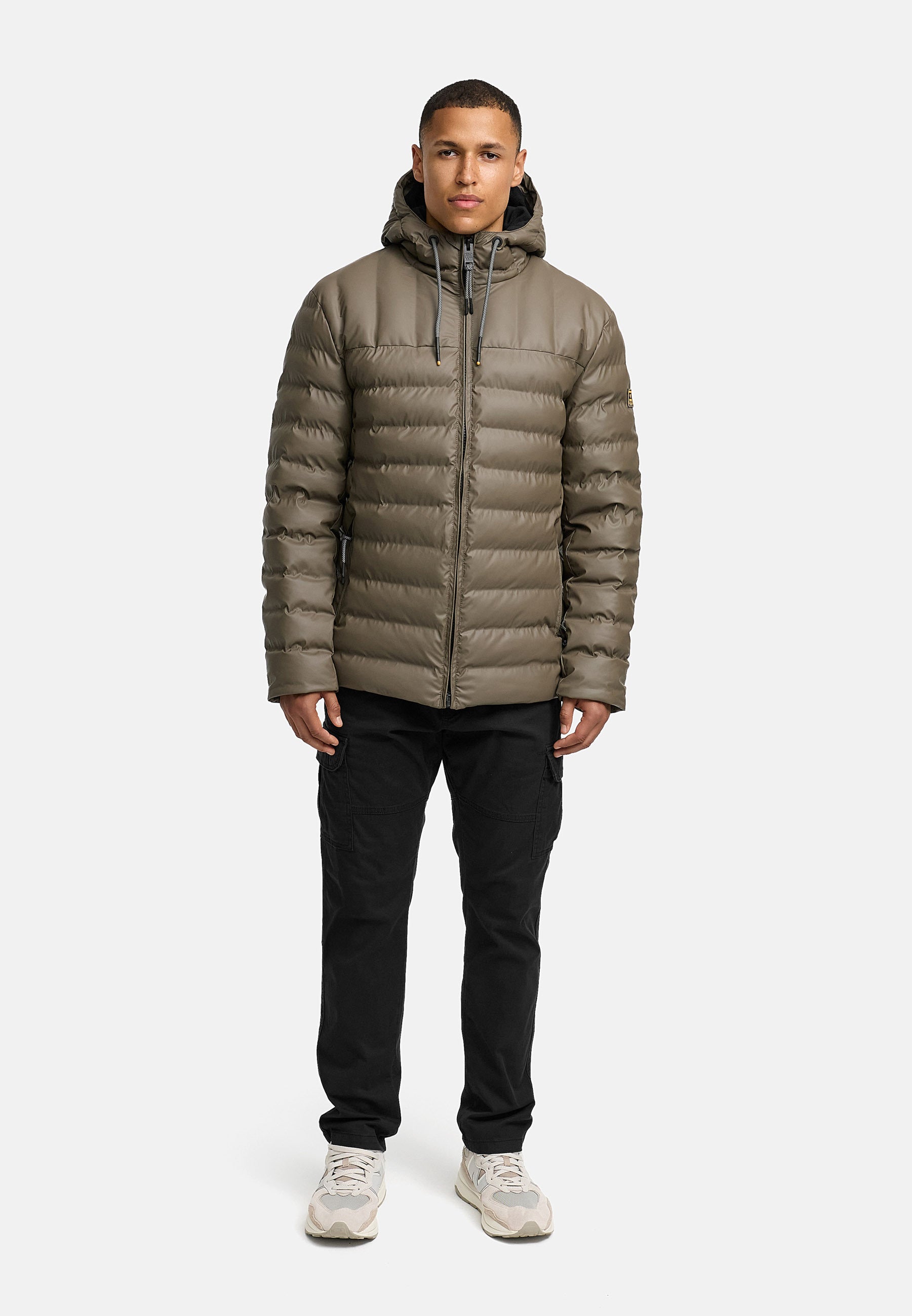 Winterjacke INAmiso Produktbild