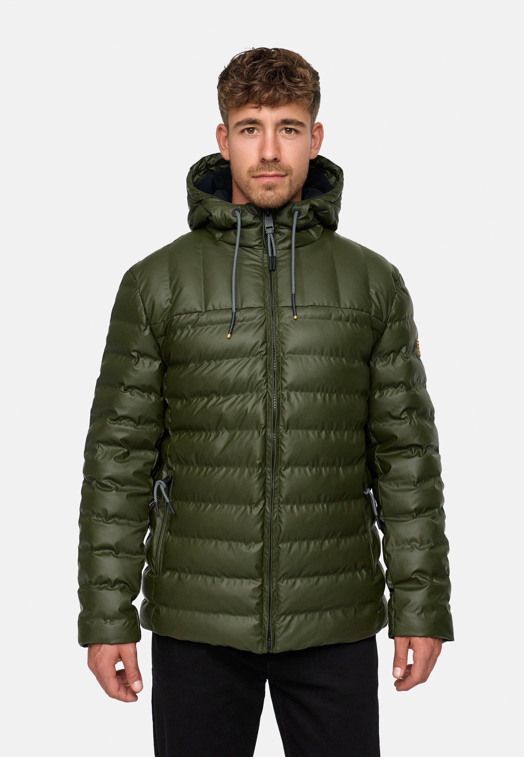 Winterjacke INAmiso Produktbild