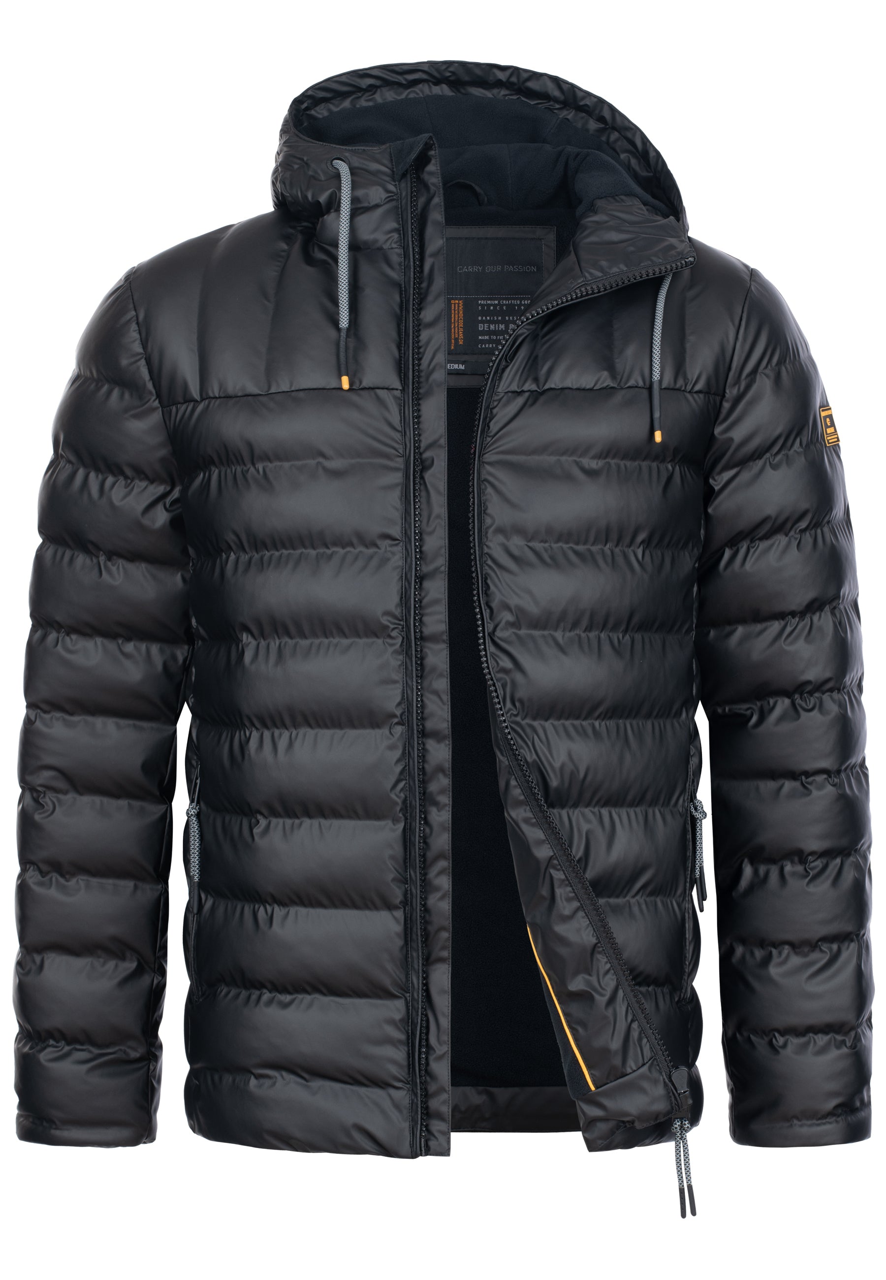 Winterjacke INAmiso Produktbild